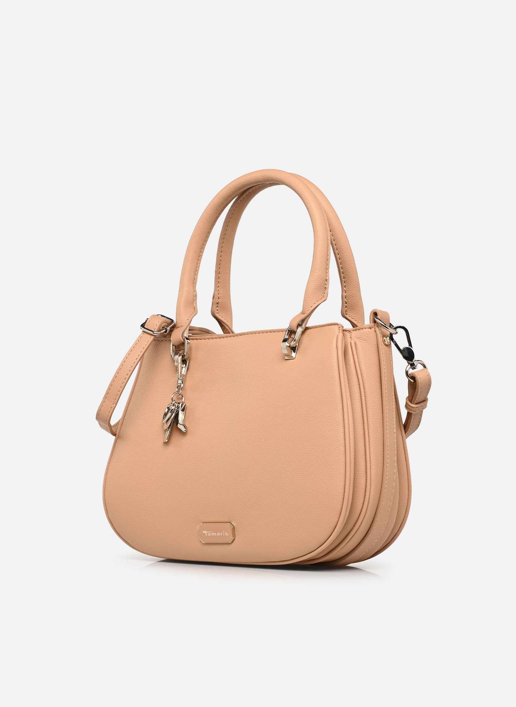 Handtassen Katharina dames beige Tamaris Handtassen Katharina dames beige Sand