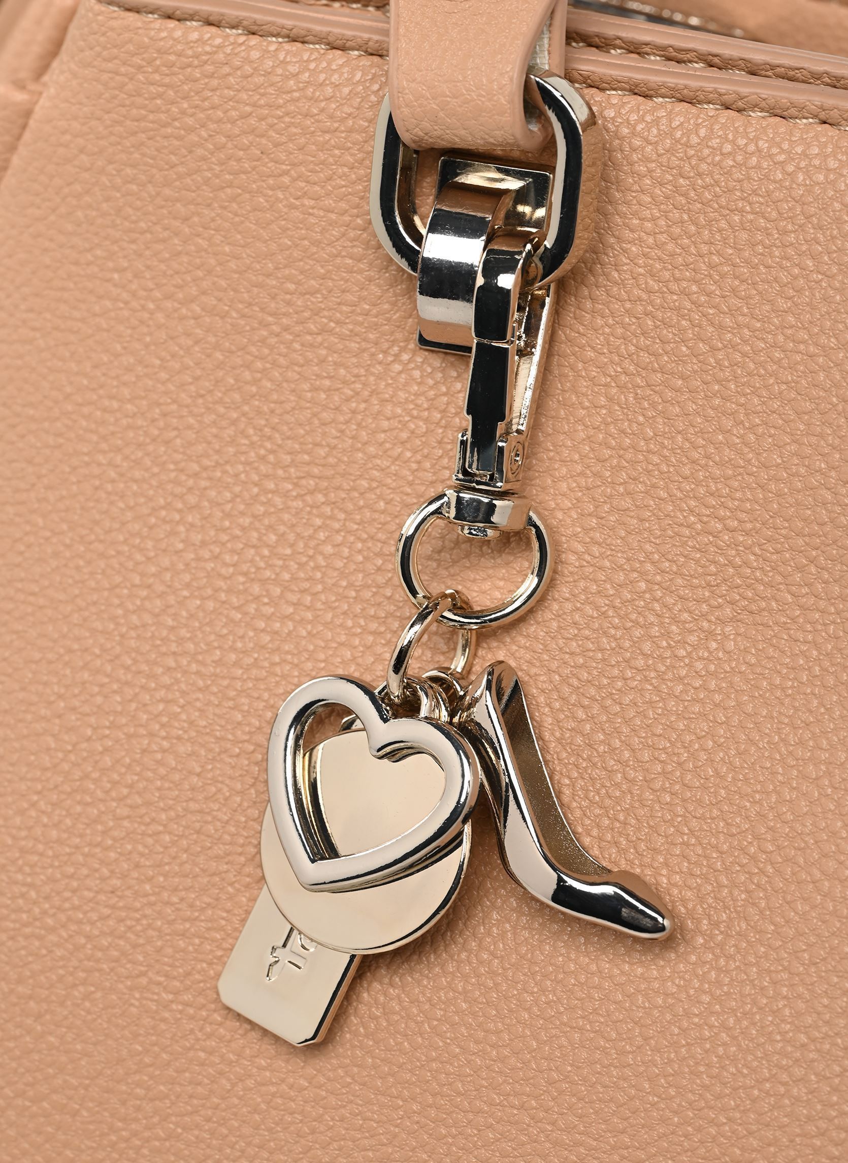 Handtassen Katharina dames beige Tamaris Handtassen Katharina dames beige Sand