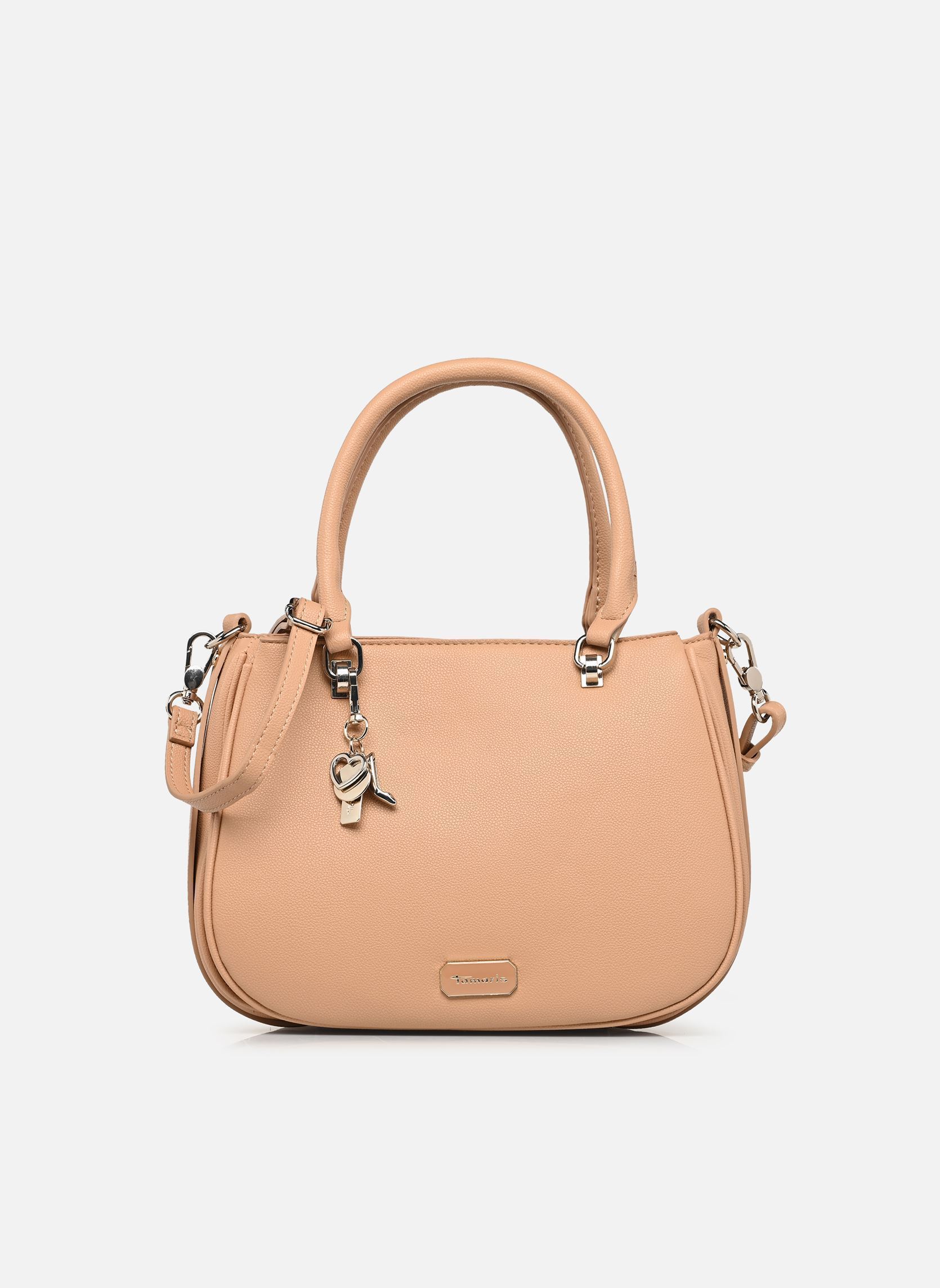 Handtassen Katharina dames beige Tamaris Handtassen Katharina dames beige Sand