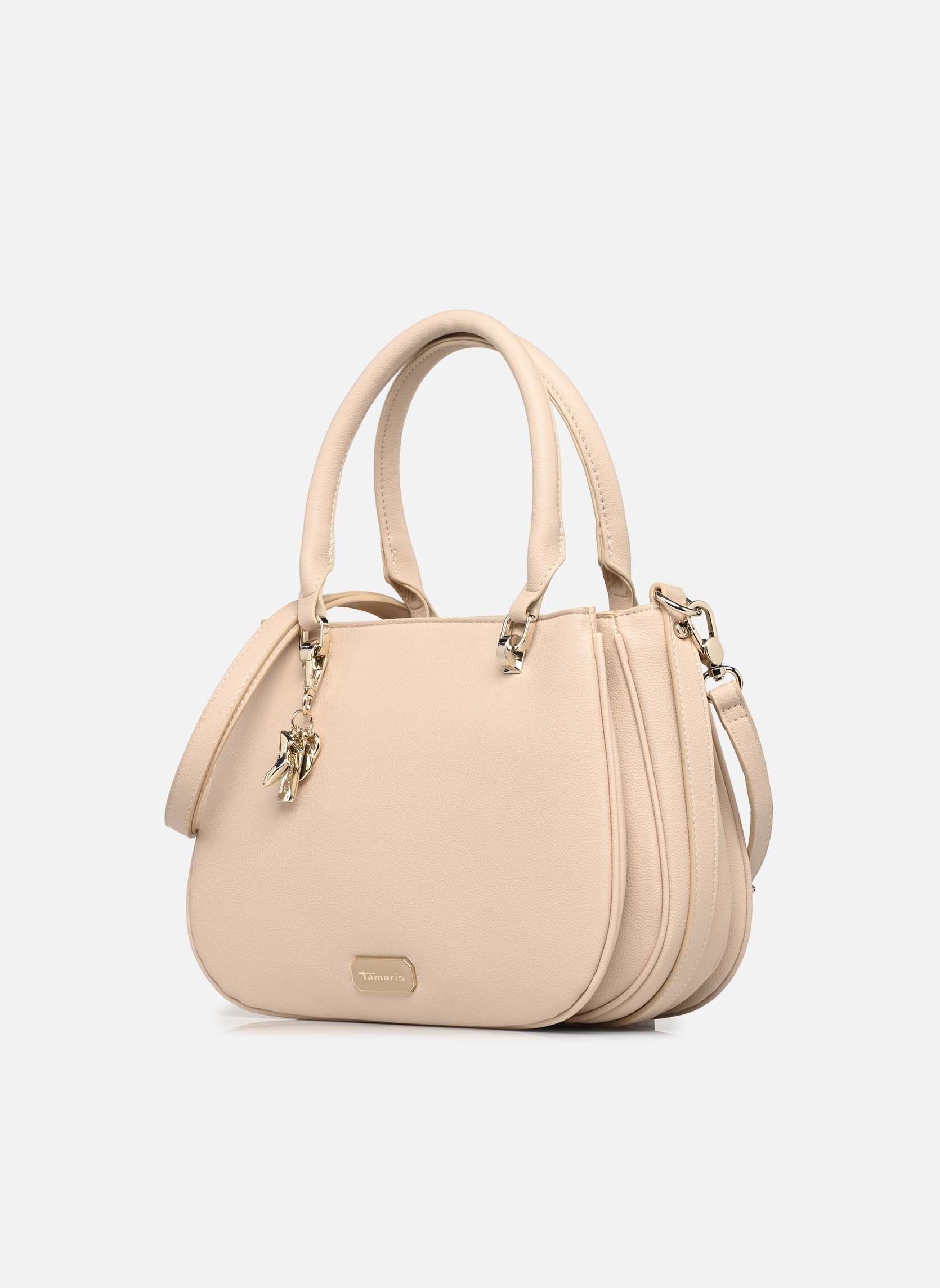 Handtassen Katharina dames beige Tamaris Handtassen Katharina dames beige BEIGE