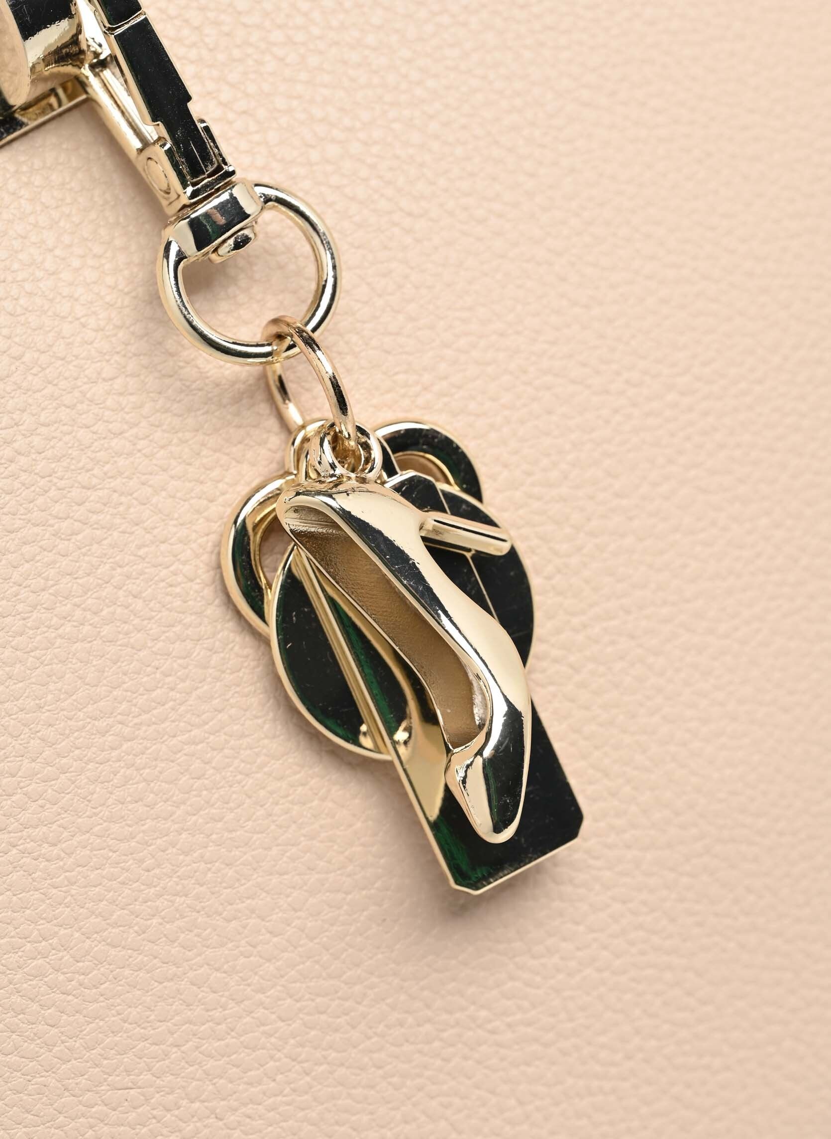 Handtassen Katharina dames beige Tamaris Handtassen Katharina dames beige BEIGE