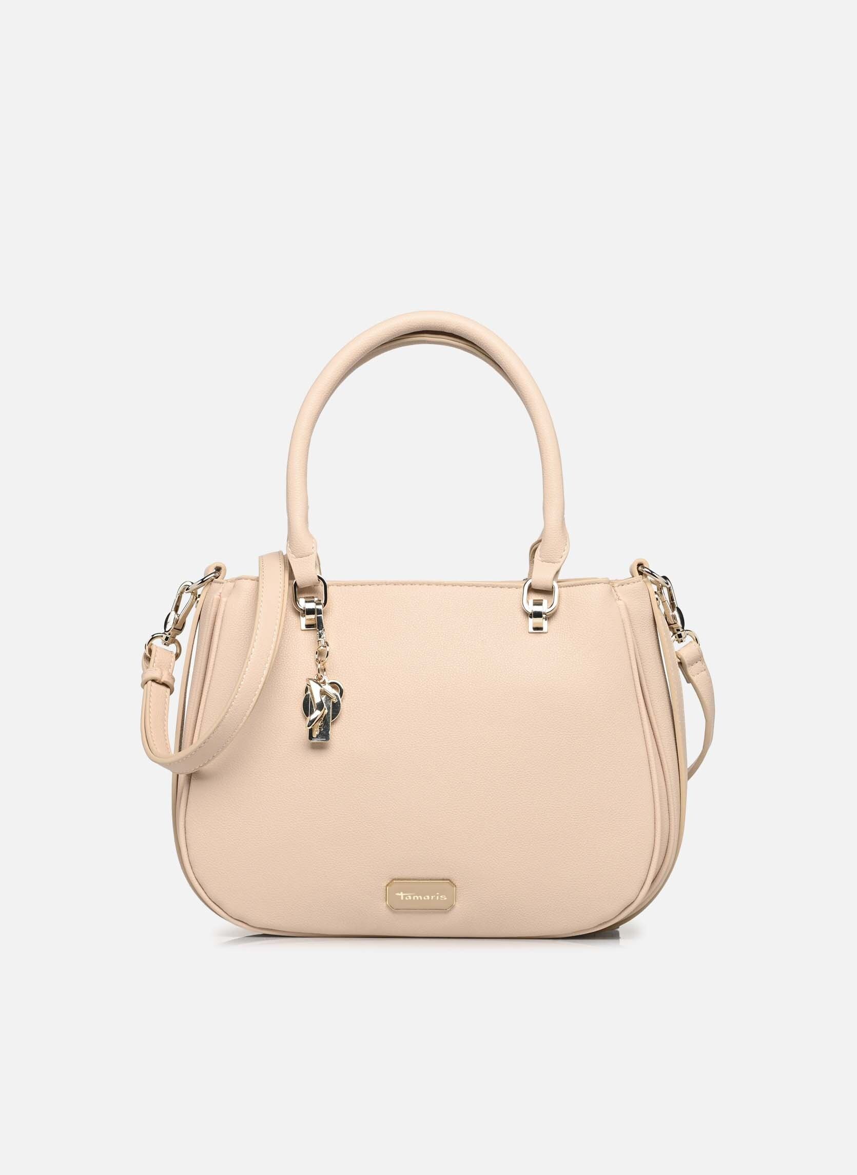 Handtassen Katharina dames beige Tamaris Handtassen Katharina dames beige BEIGE