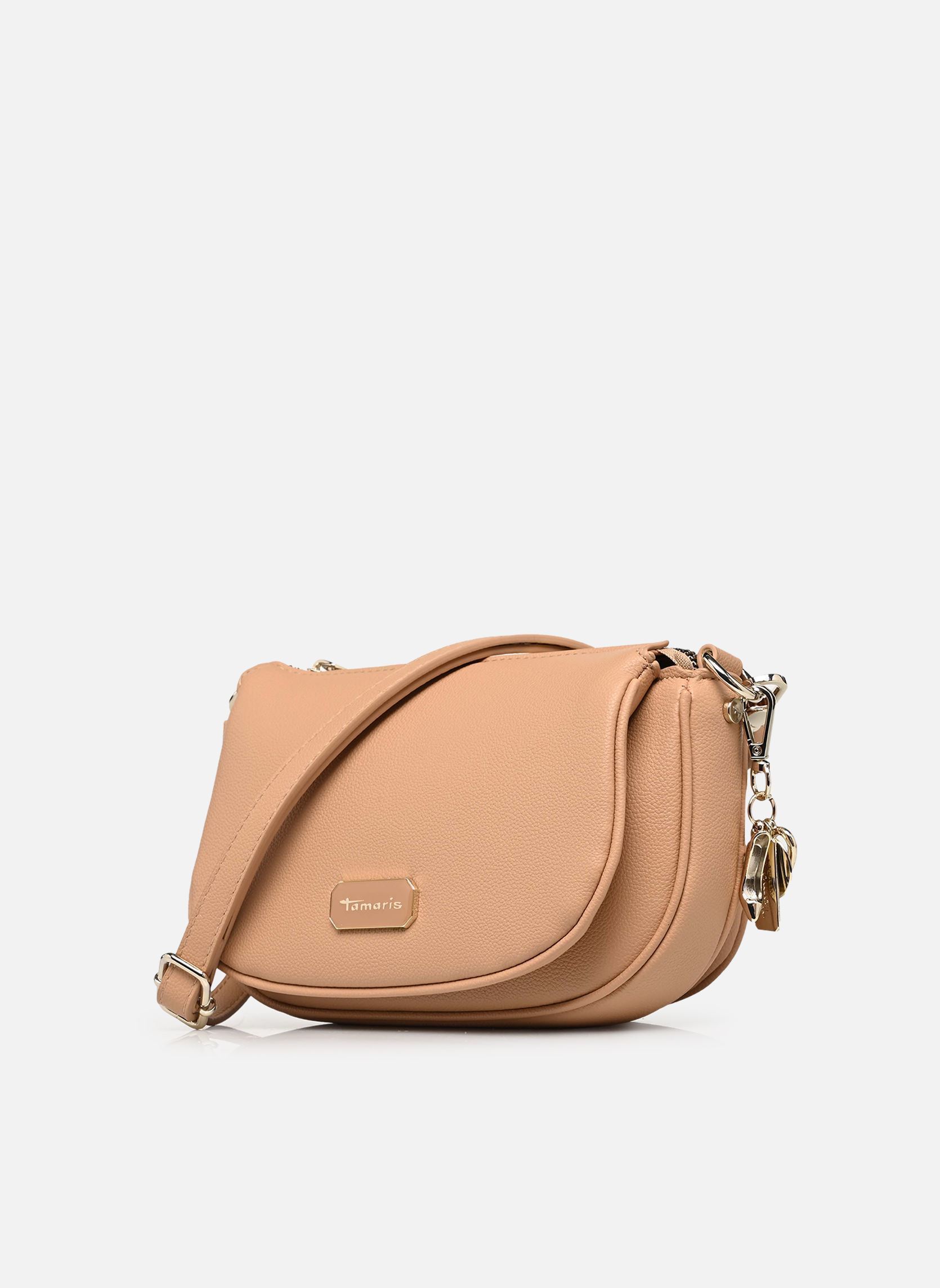 Umhängetaschen Pochette Katharina damen beige Tamaris Umhängetaschen Pochette Katharina damen beige Sand