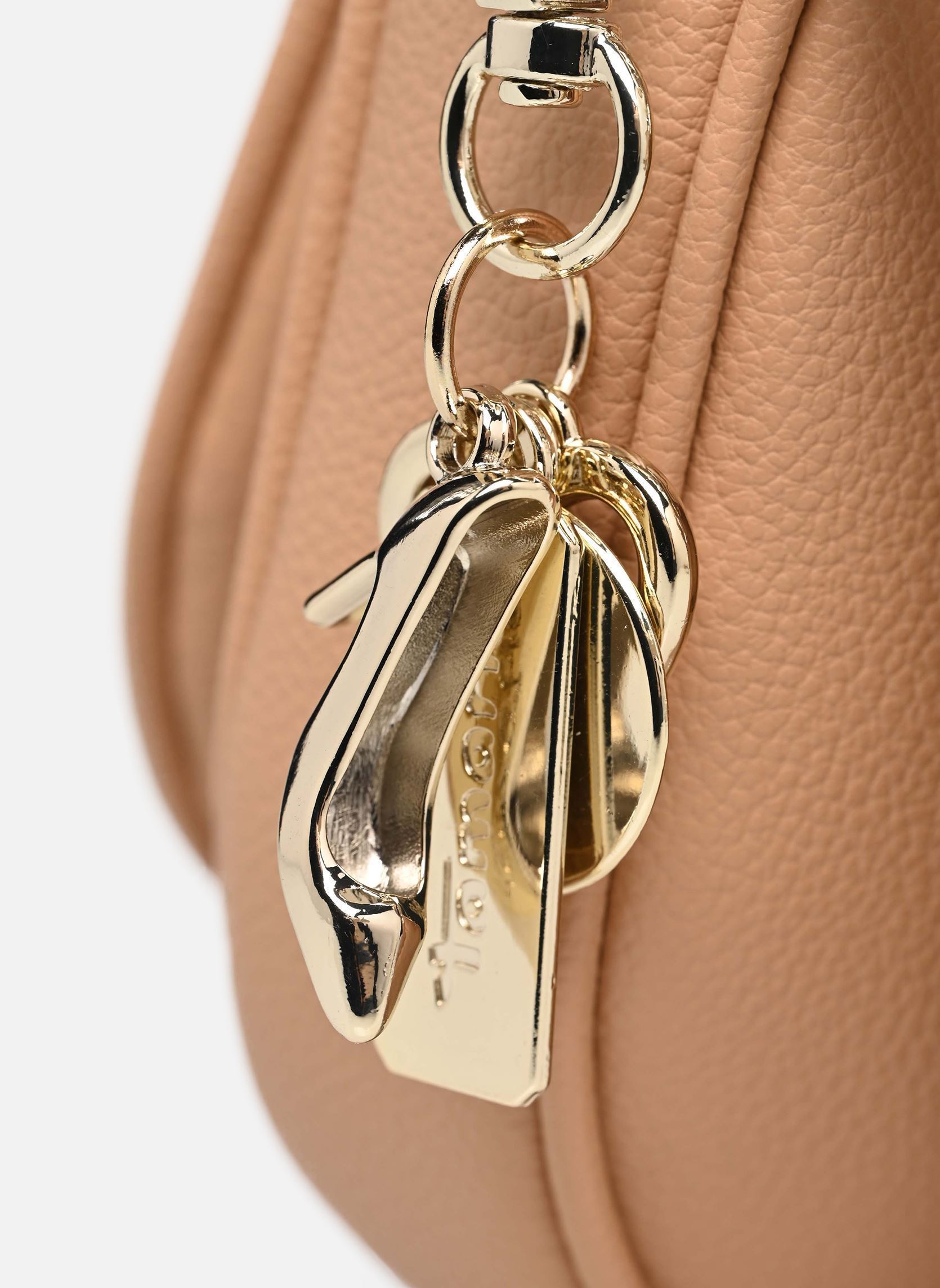 Umhängetaschen Pochette Katharina damen beige Tamaris Umhängetaschen Pochette Katharina damen beige Sand