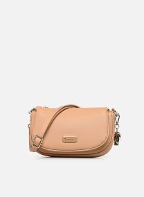 Schoudertassen Pochette Katharina dames blauw