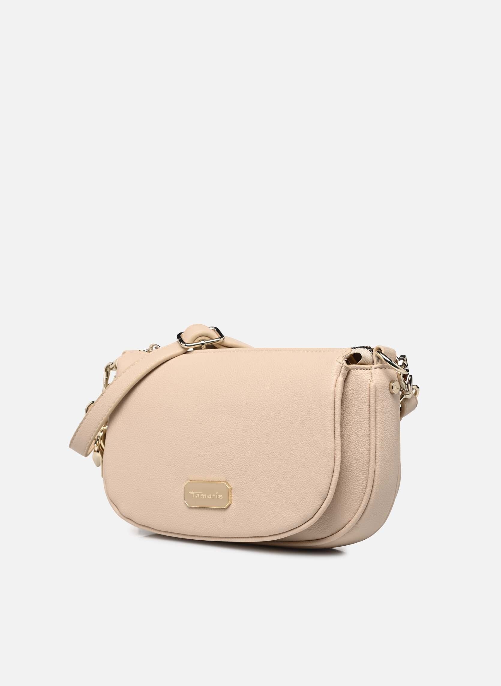 Umhängetaschen Pochette Katharina damen beige Tamaris Umhängetaschen Pochette Katharina damen beige Beige