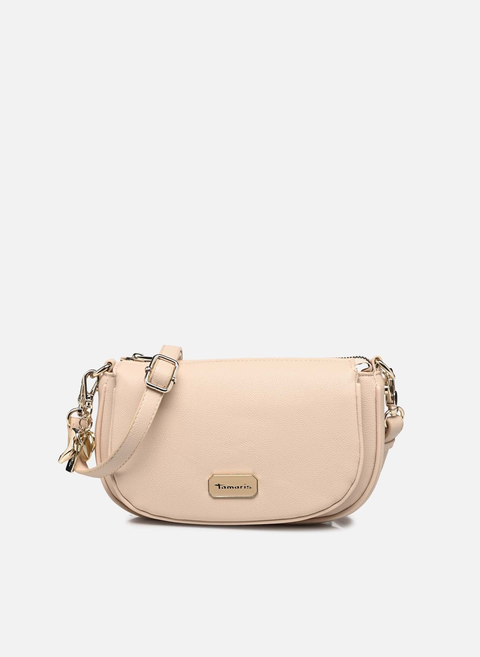 Umhängetaschen Pochette Katharina damen beige Tamaris Umhängetaschen Pochette Katharina damen beige Beige