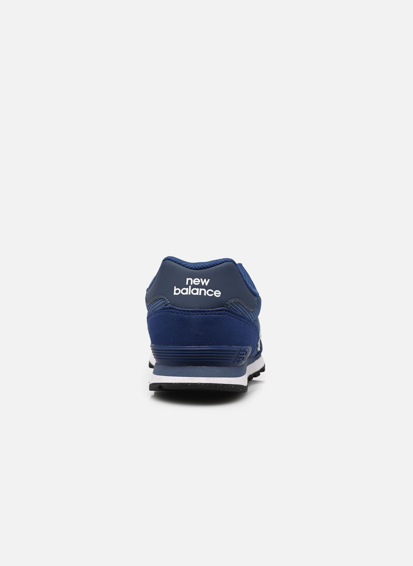 Baskets G515 bleu New Balance Baskets G515 bleu Blue Oyster