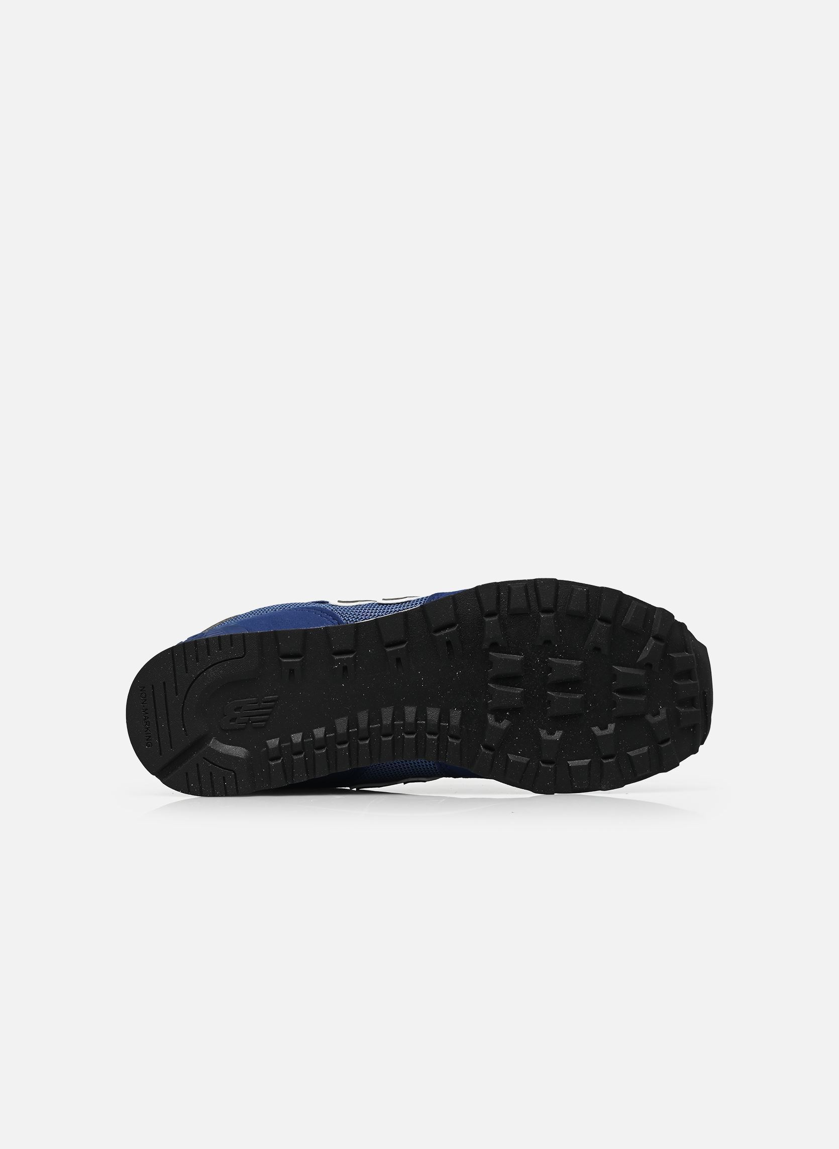 Baskets G515 bleu New Balance Baskets G515 bleu Blue Oyster
