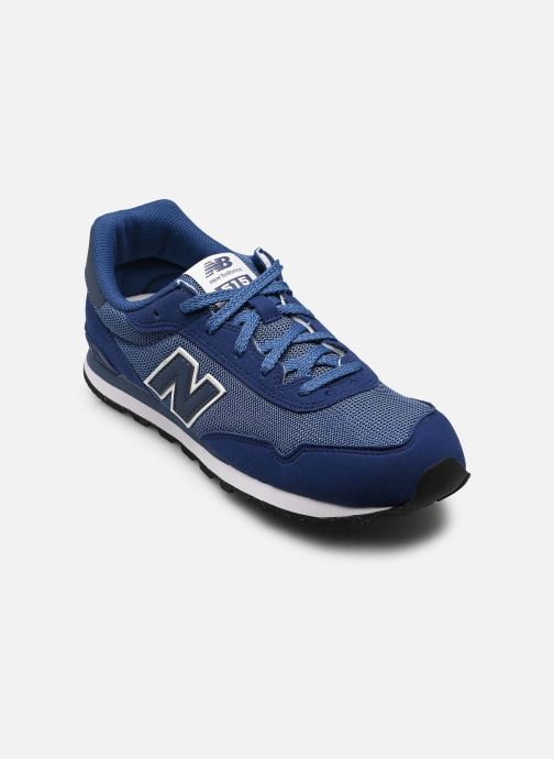 New Balance Baskets G515 bleu