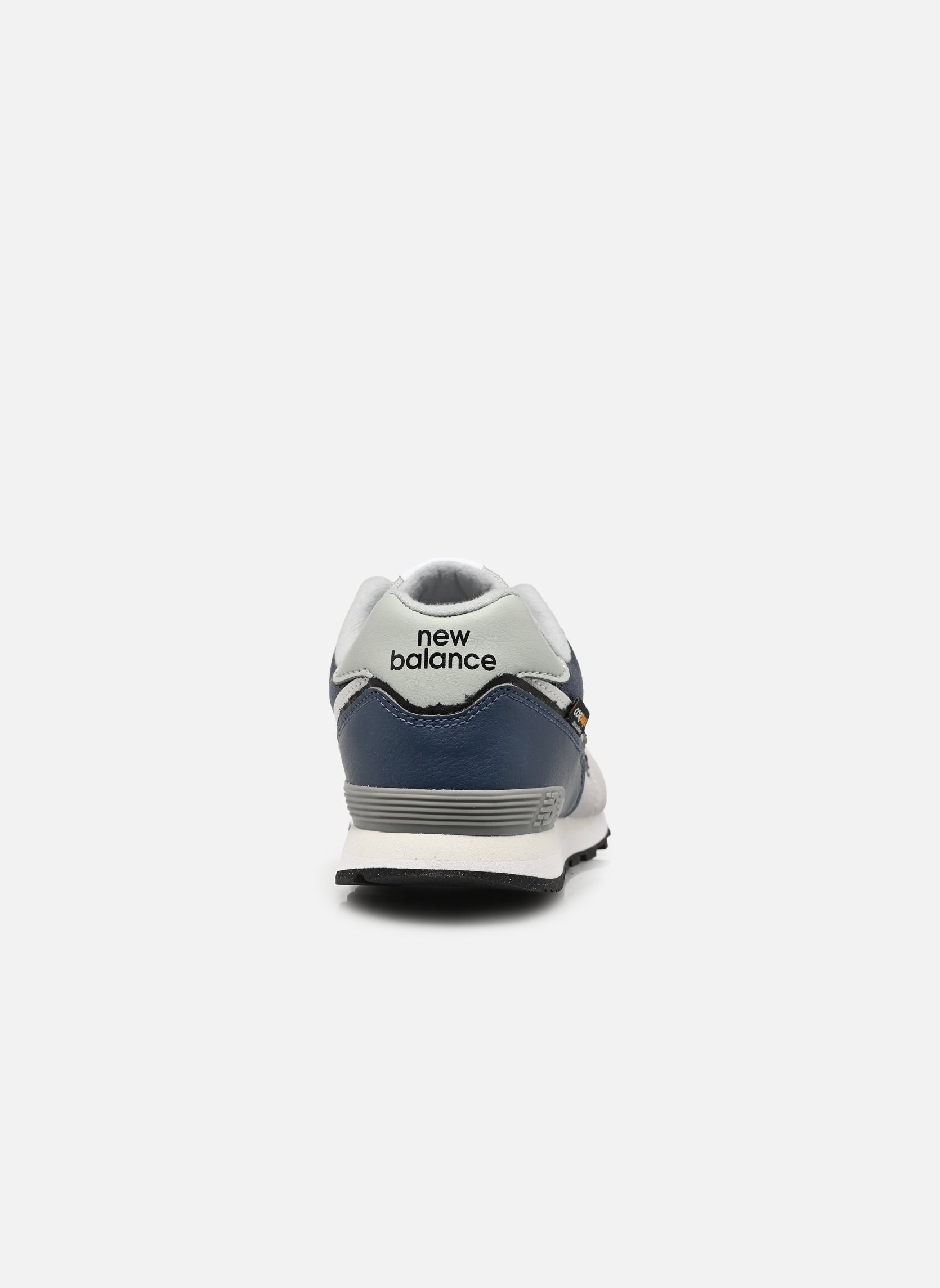 Niedrige Sneaker G574 grau New Balance Niedrige Sneaker G574 grau Lone Star Grey