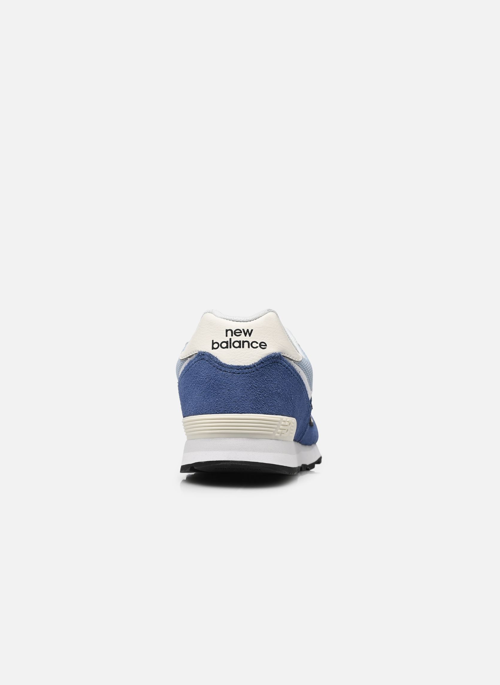 Baskets basses G574 bleu New Balance Baskets basses G574 bleu Magic Blue