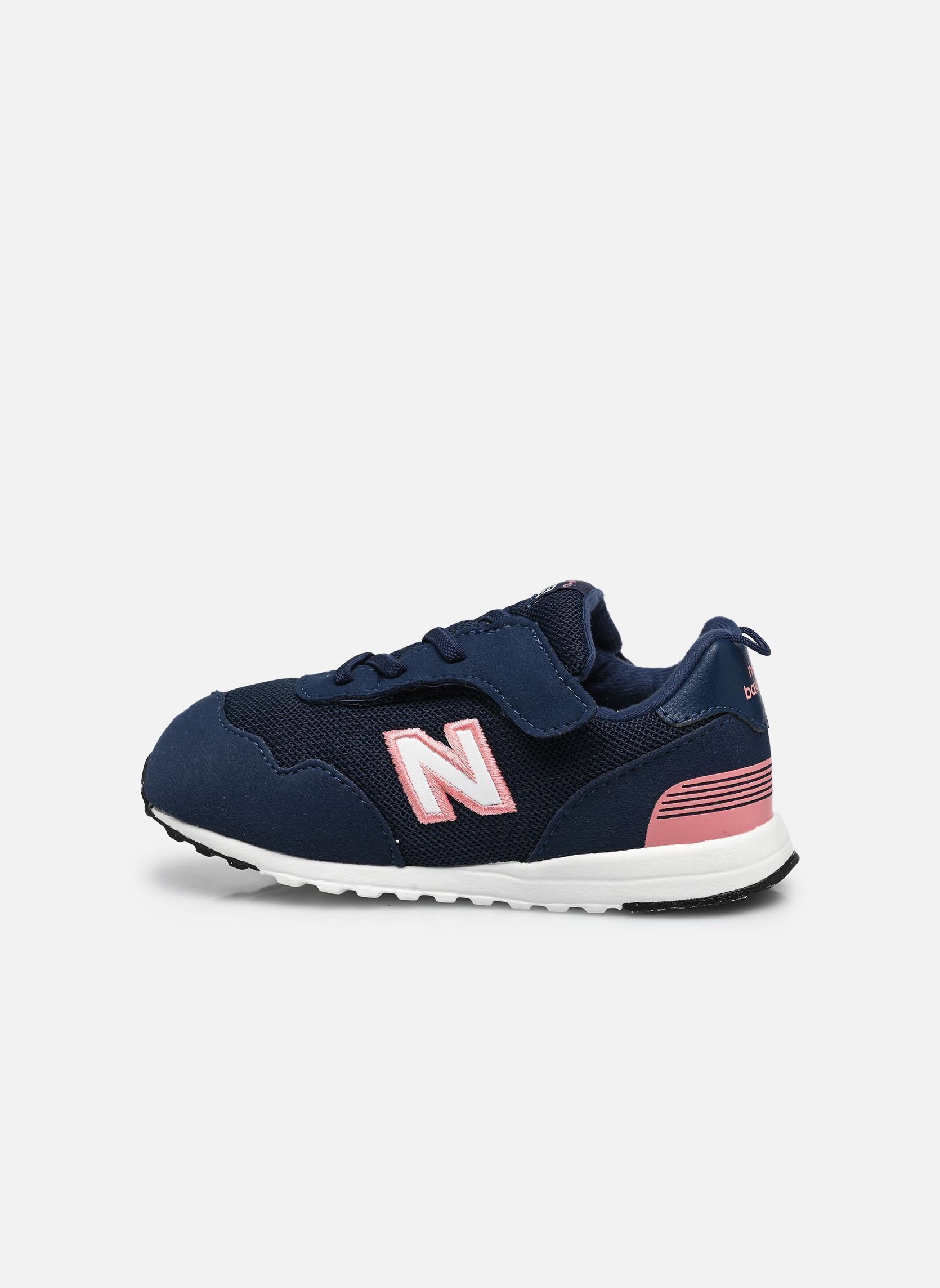 Sneakers I515 meisjes blauw New Balance Sneakers I515 meisjes blauw NB navy