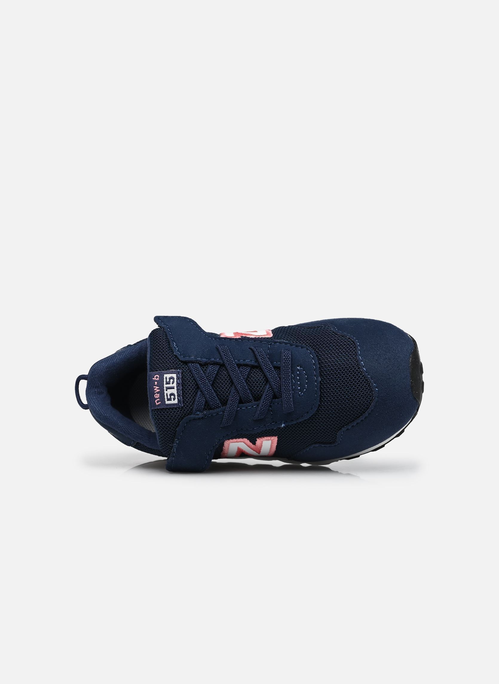 Sneakers I515 meisjes blauw New Balance Sneakers I515 meisjes blauw NB navy