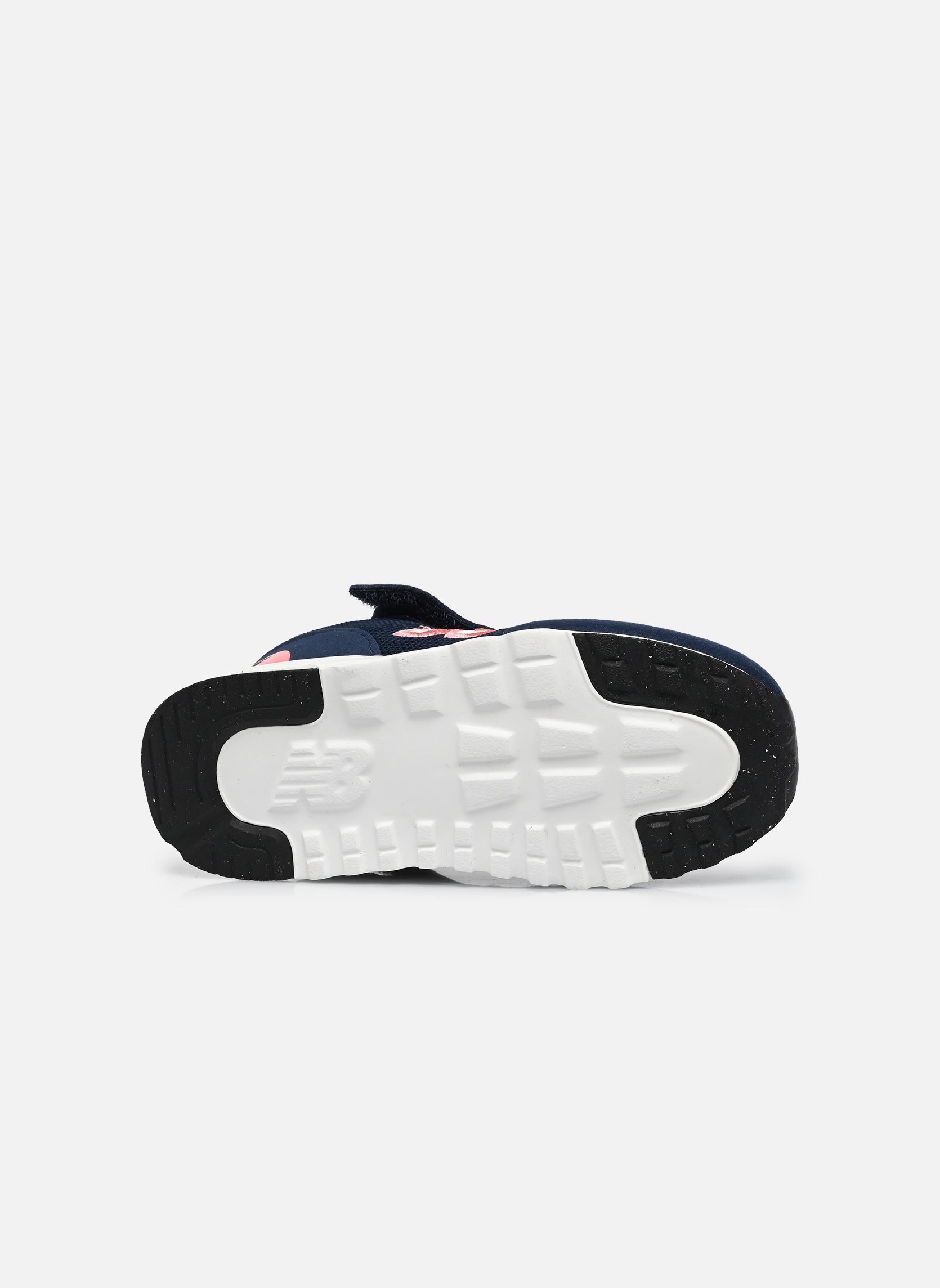 Sneakers I515 meisjes blauw New Balance Sneakers I515 meisjes blauw NB navy