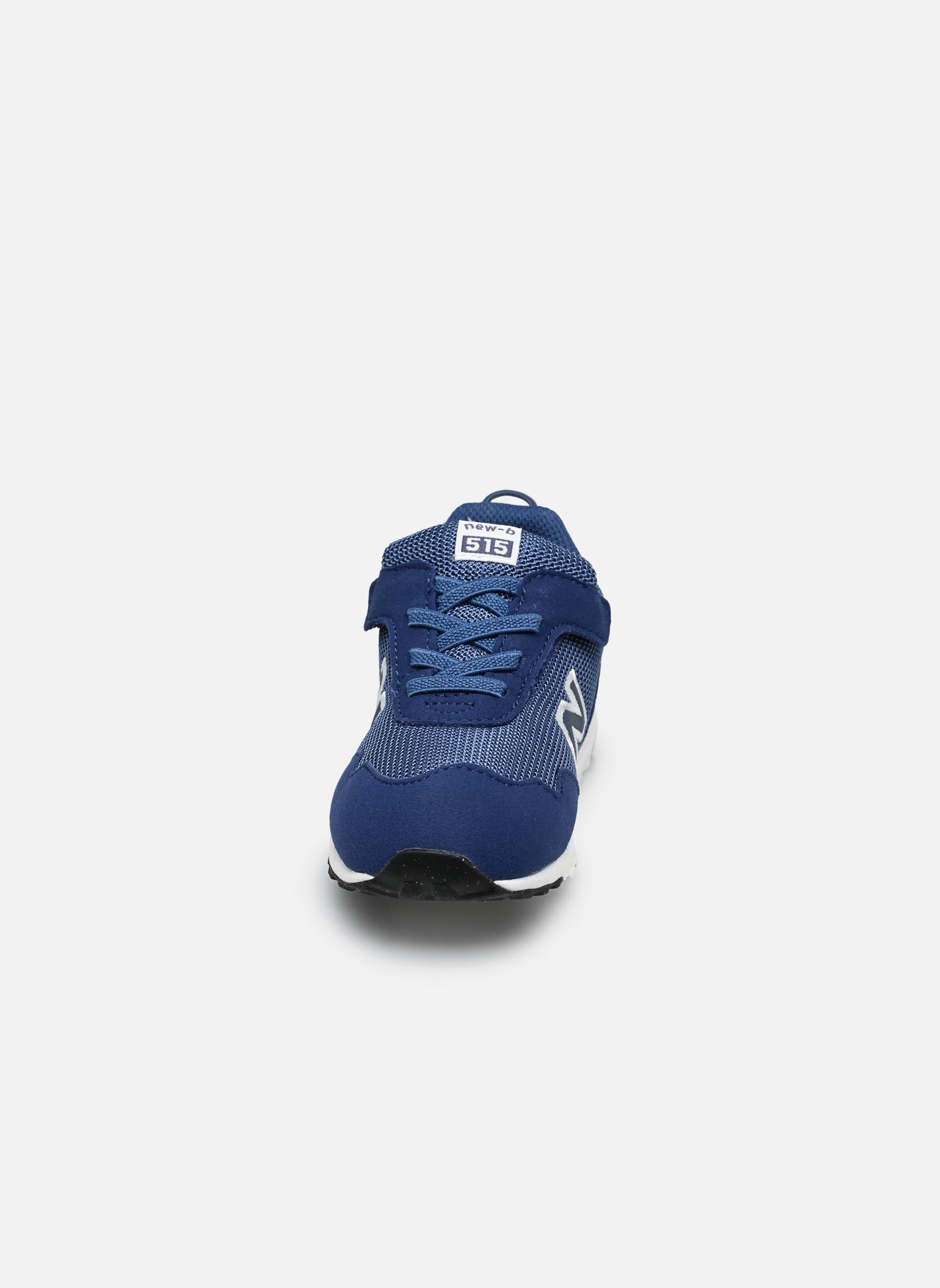 Baskets I515 bleu New Balance Baskets I515 bleu Blue Oyster
