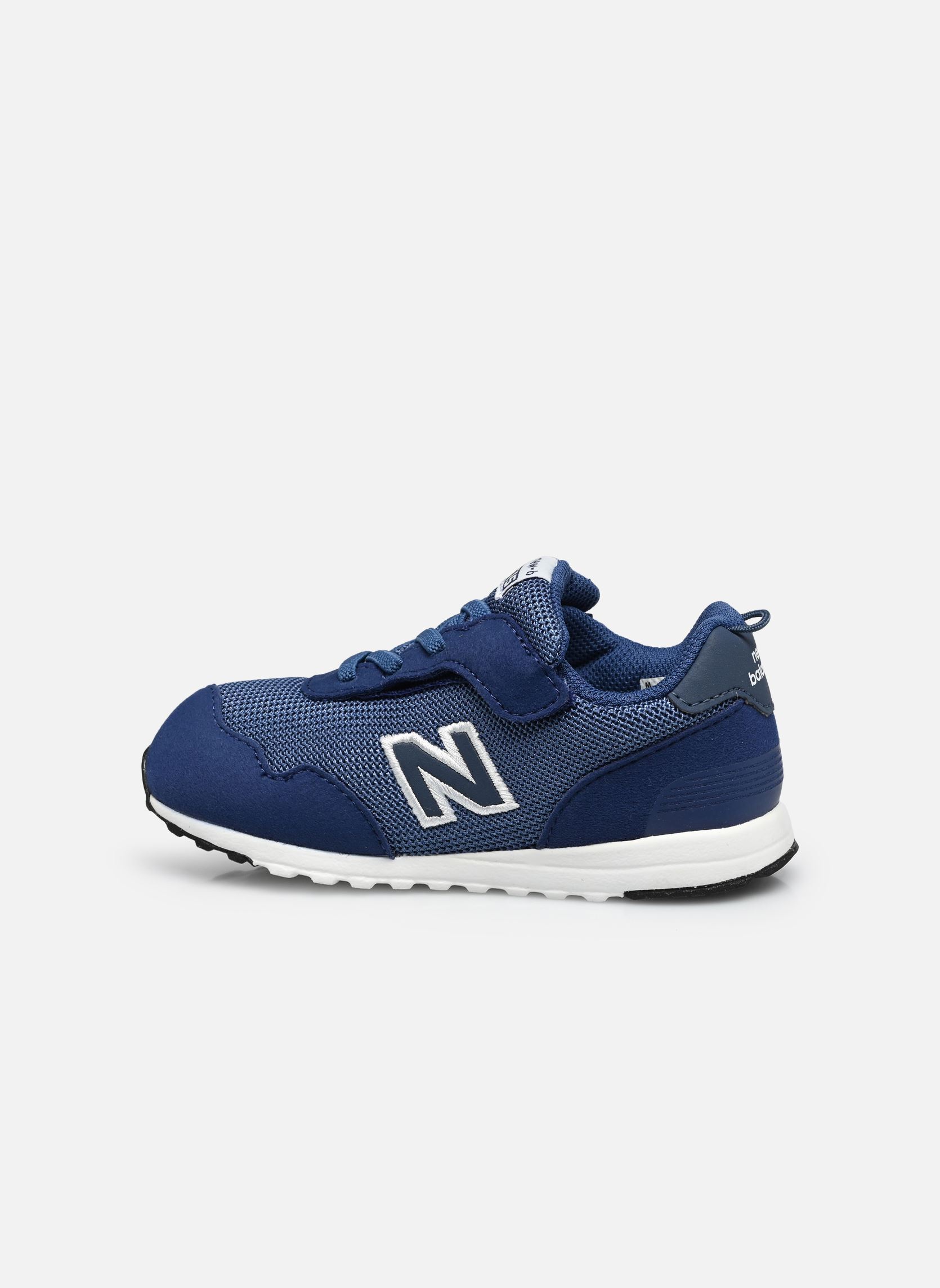 Baskets I515 bleu New Balance Baskets I515 bleu Blue Oyster