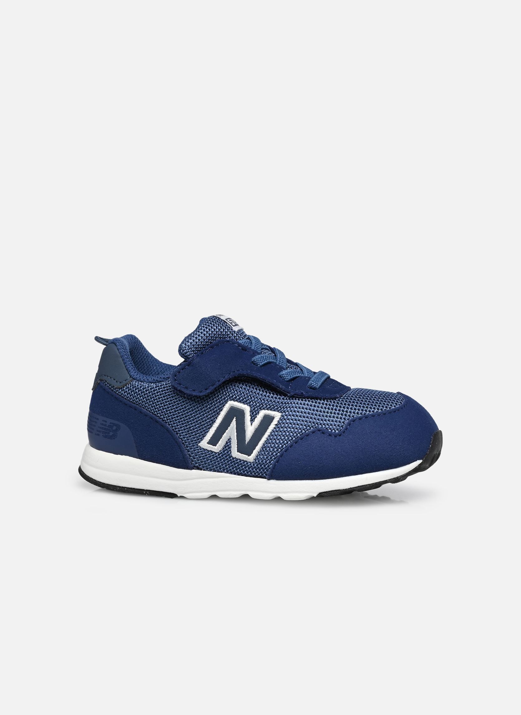 Baskets I515 bleu New Balance Baskets I515 bleu Blue Oyster