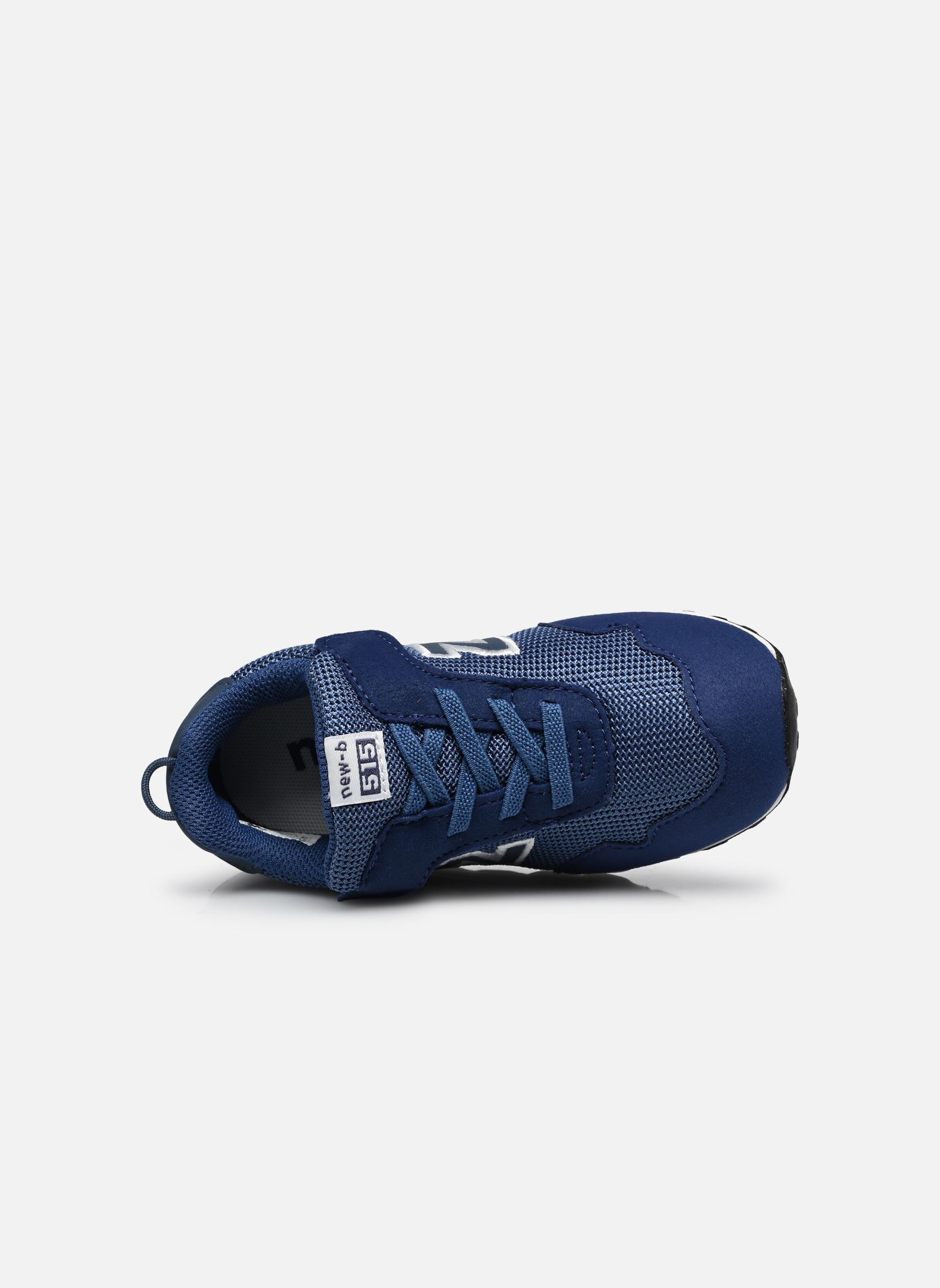 Baskets I515 bleu New Balance Baskets I515 bleu Blue Oyster