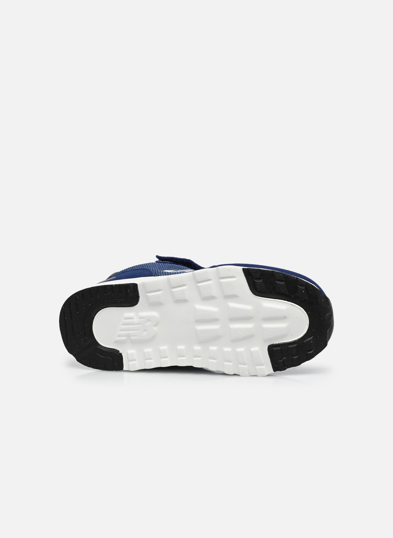 Baskets I515 bleu New Balance Baskets I515 bleu Blue Oyster