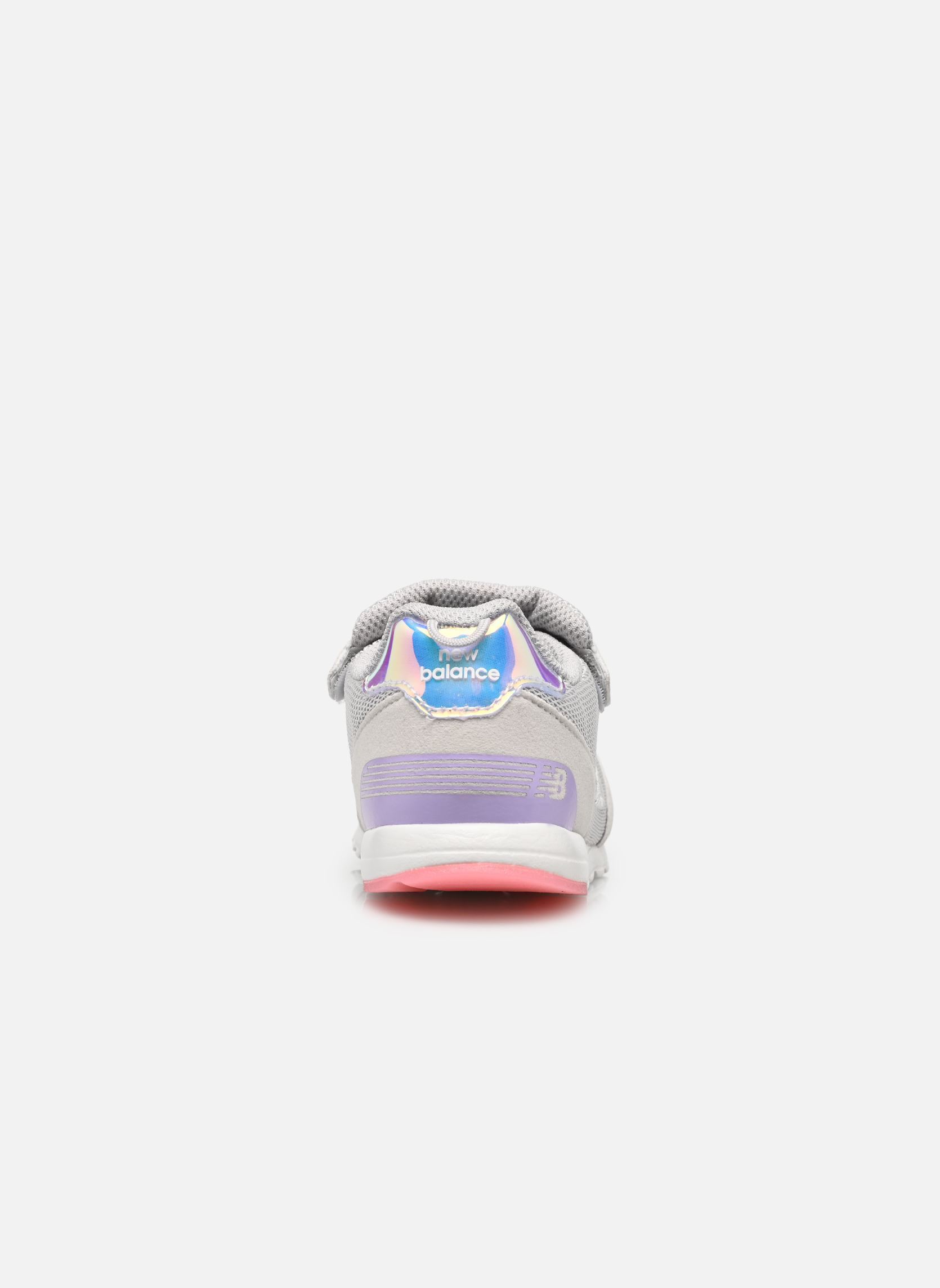 Baskets I515 fille gris New Balance Baskets I515 fille gris Grey Matter