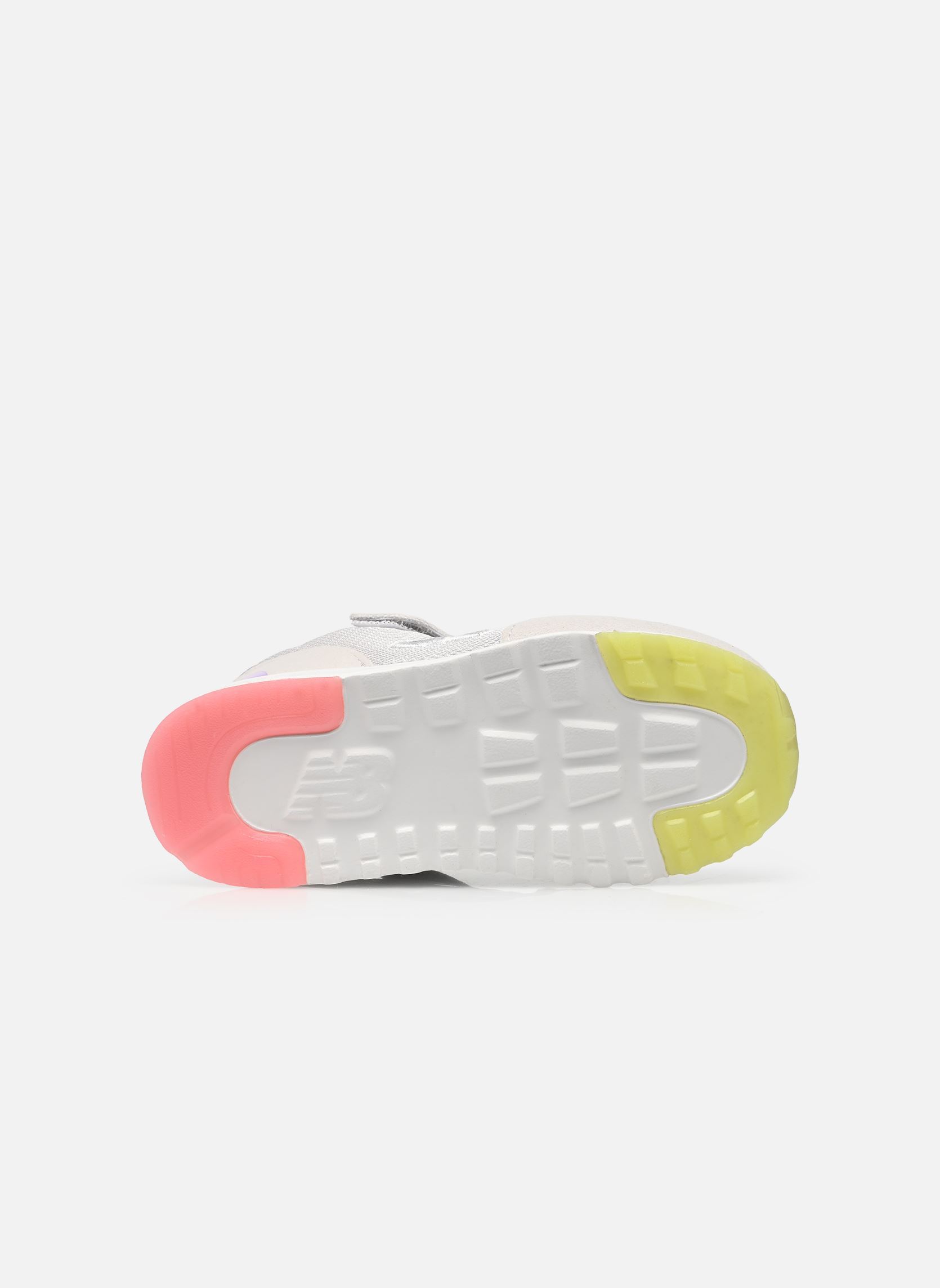 Baskets I515 fille gris New Balance Baskets I515 fille gris Grey Matter