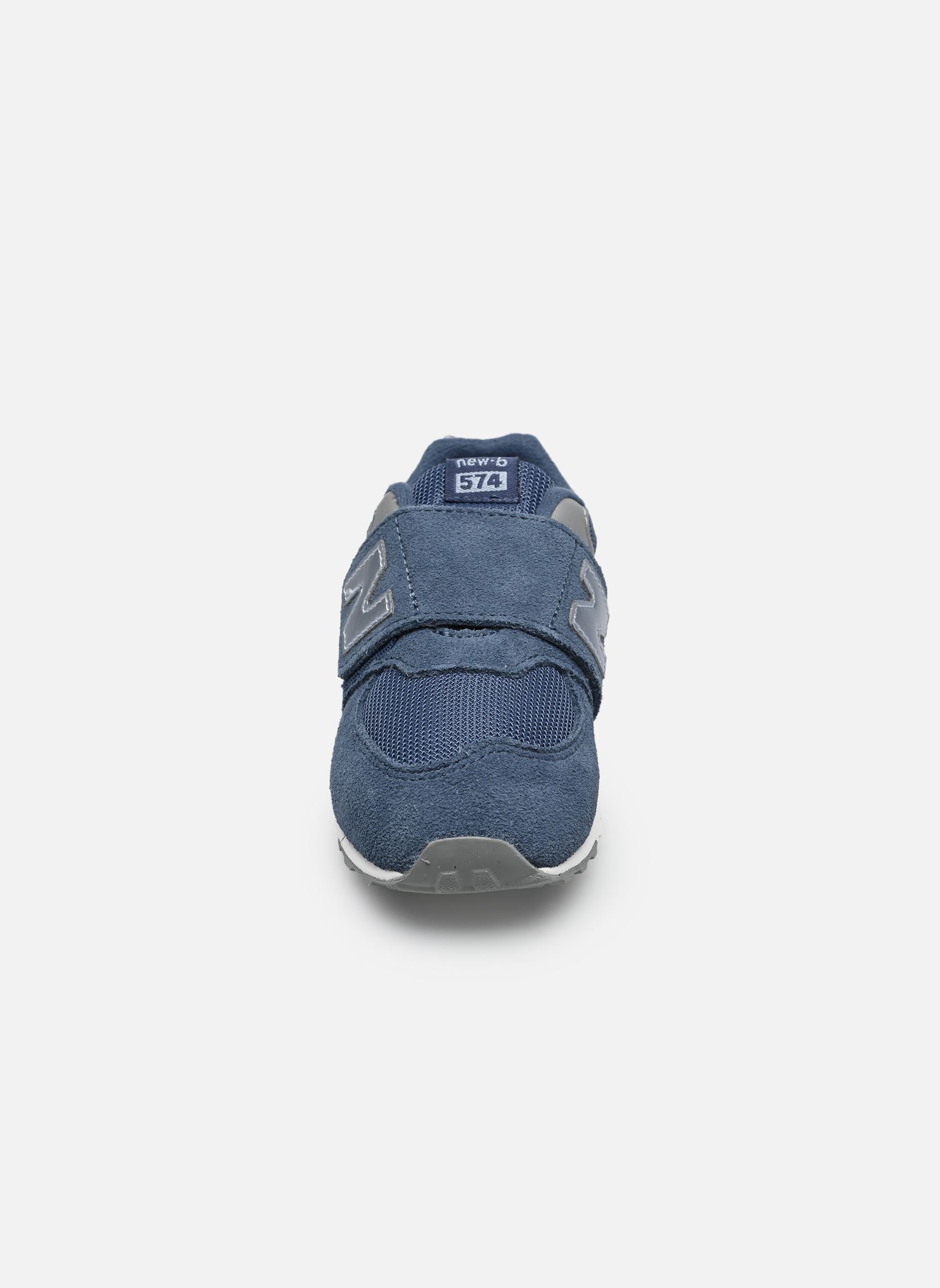 Sneakers I574 blauw New Balance Sneakers I574 blauw Vintage indigo