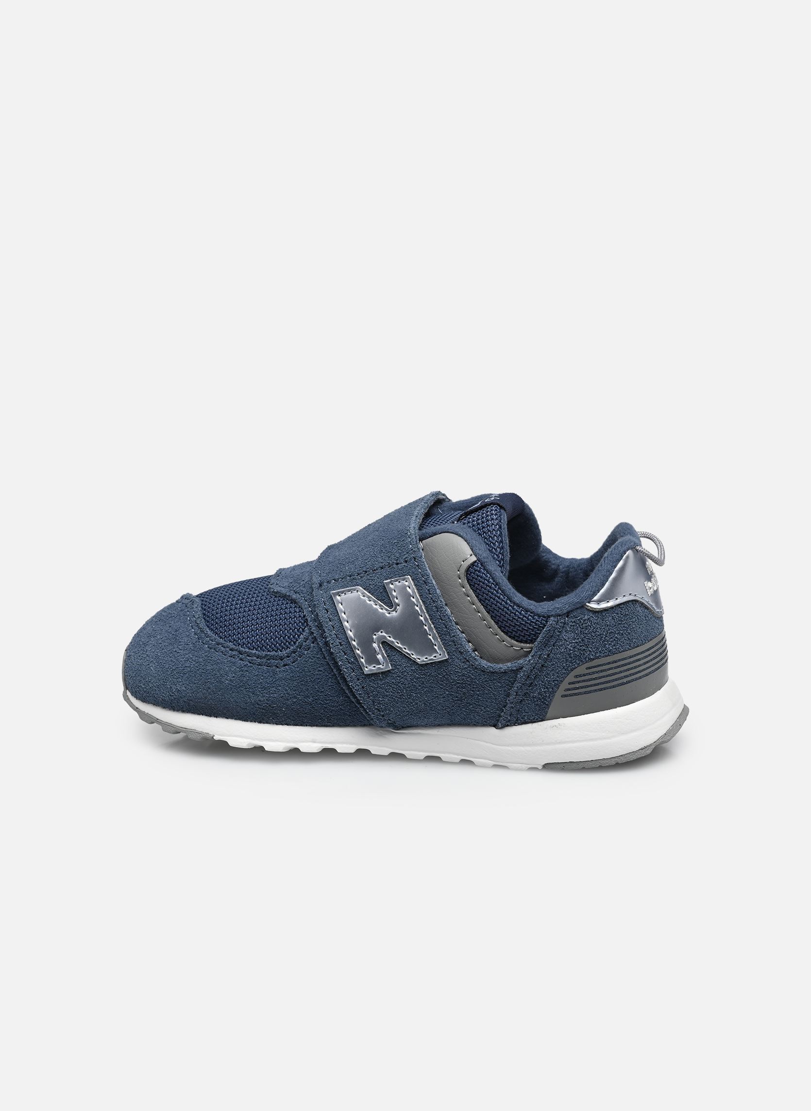 Sneakers I574 blauw New Balance Sneakers I574 blauw Vintage indigo