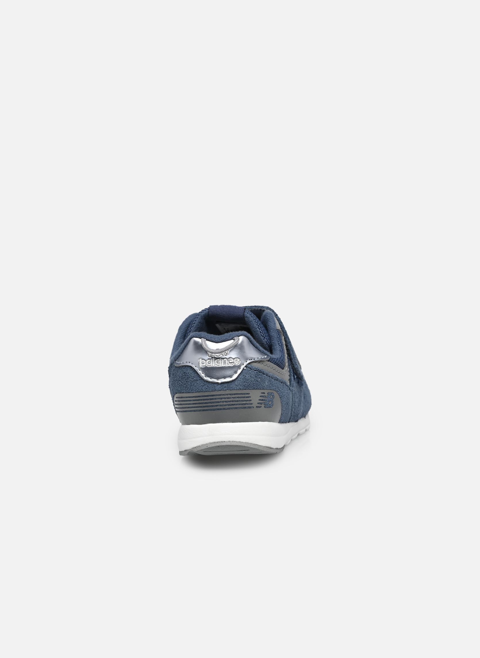 Sneakers I574 blauw New Balance Sneakers I574 blauw Vintage indigo