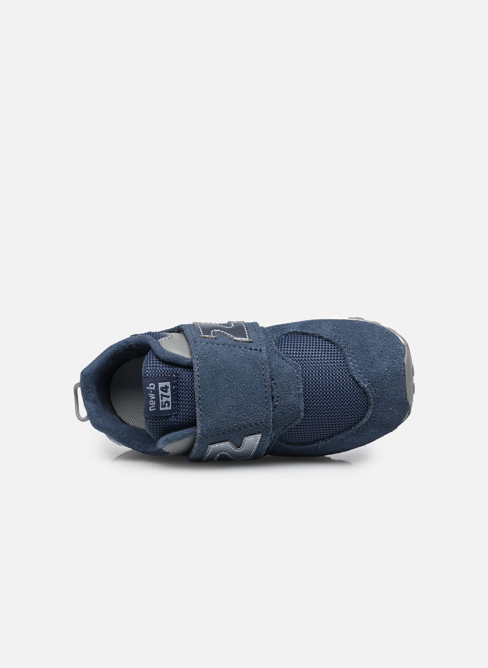 Sneakers I574 blauw New Balance Sneakers I574 blauw Vintage indigo