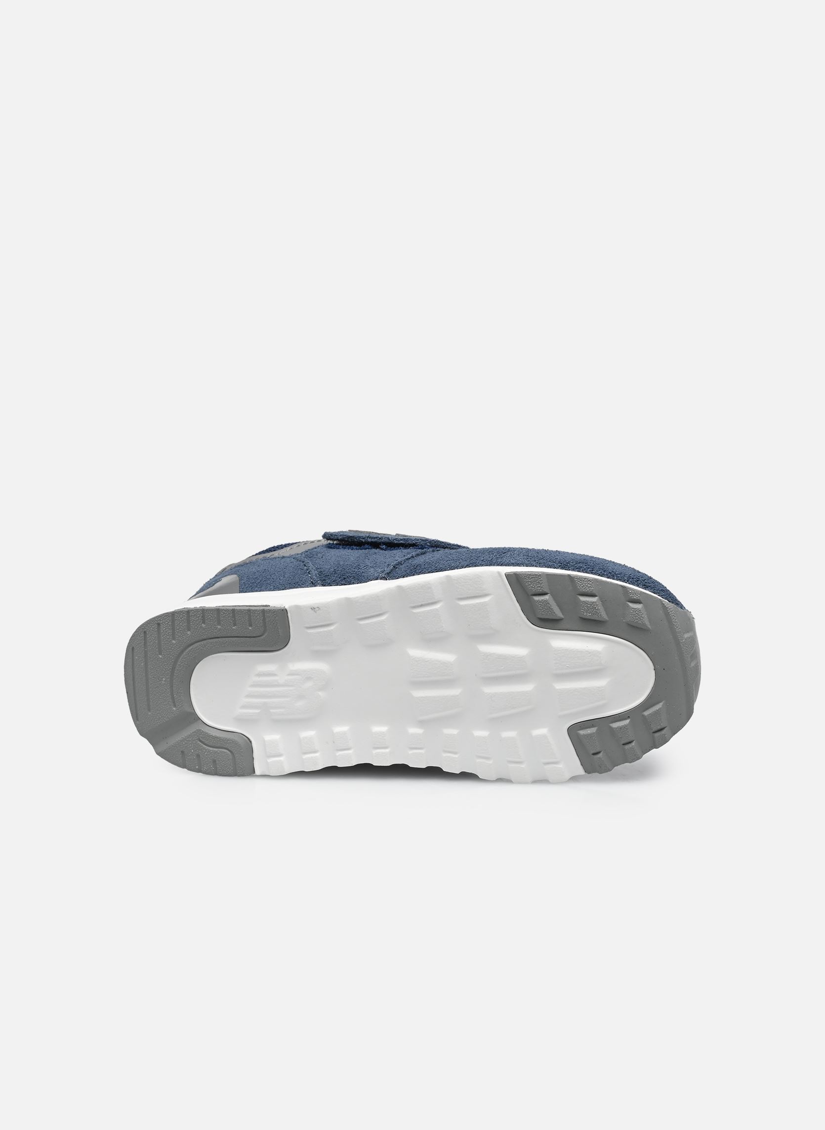 Sneakers I574 blauw New Balance Sneakers I574 blauw Vintage indigo