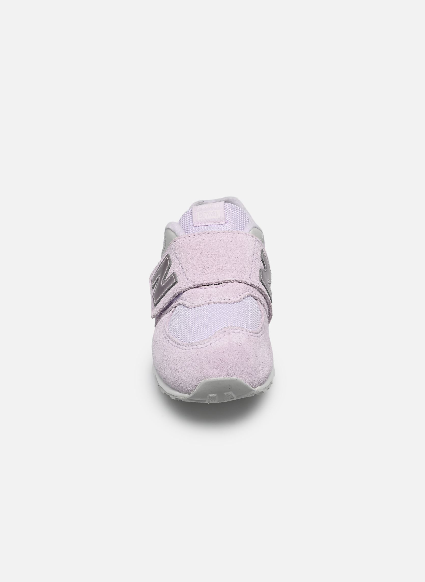 Baskets I574 fille rose New Balance Baskets I574 fille rose Taro