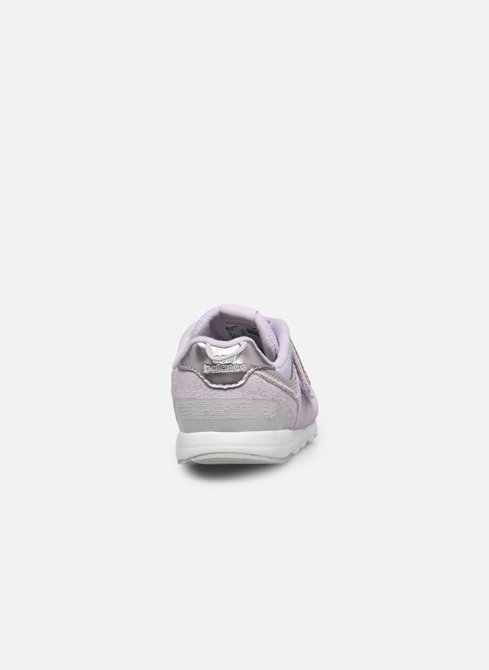 Baskets I574 fille rose New Balance Baskets I574 fille rose Taro