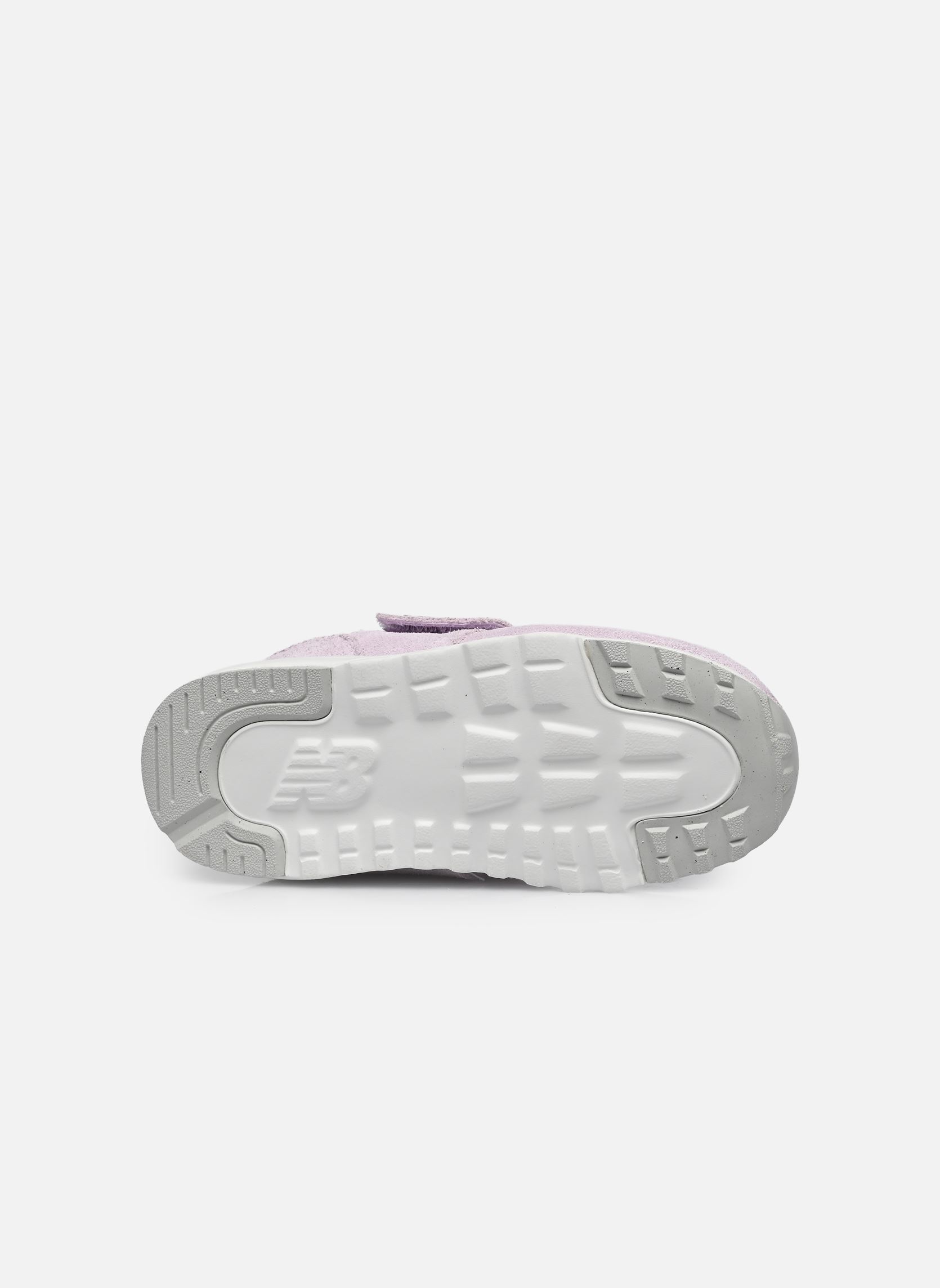 Baskets I574 fille rose New Balance Baskets I574 fille rose Taro