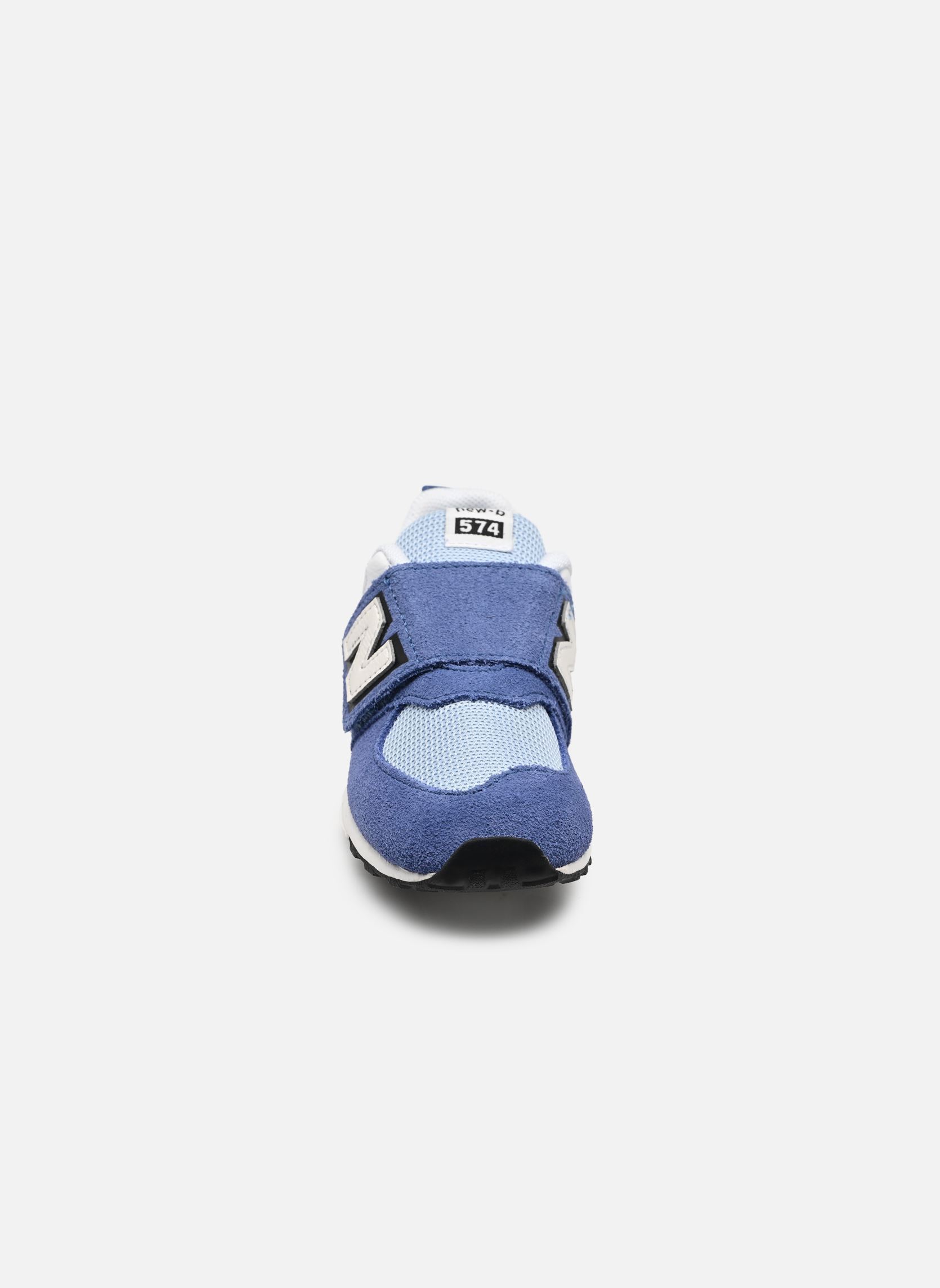 Baskets I574 bleu New Balance Baskets I574 bleu Magic Blue