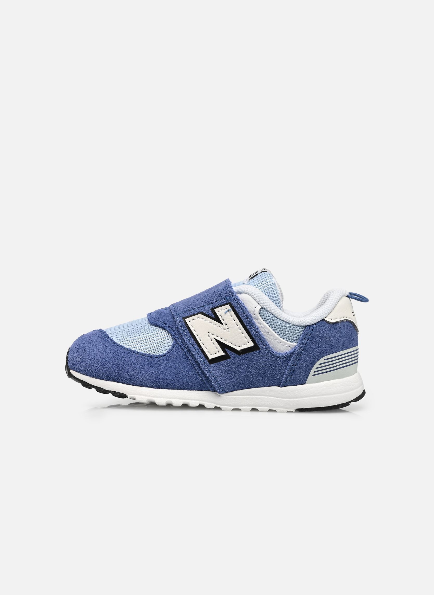 Baskets I574 bleu New Balance Baskets I574 bleu Magic Blue