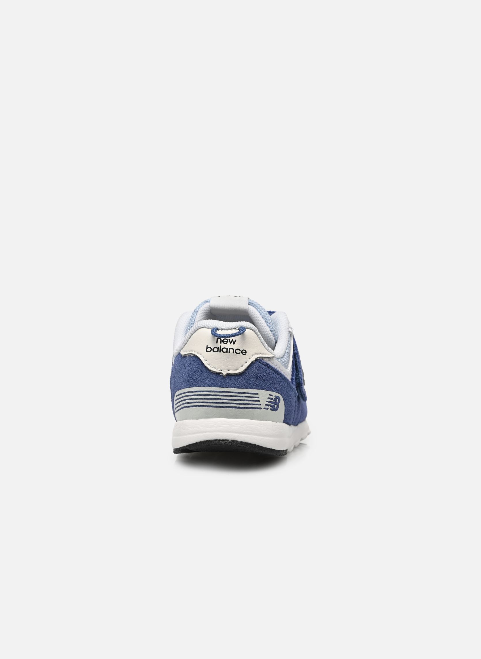 Baskets I574 bleu New Balance Baskets I574 bleu Magic Blue