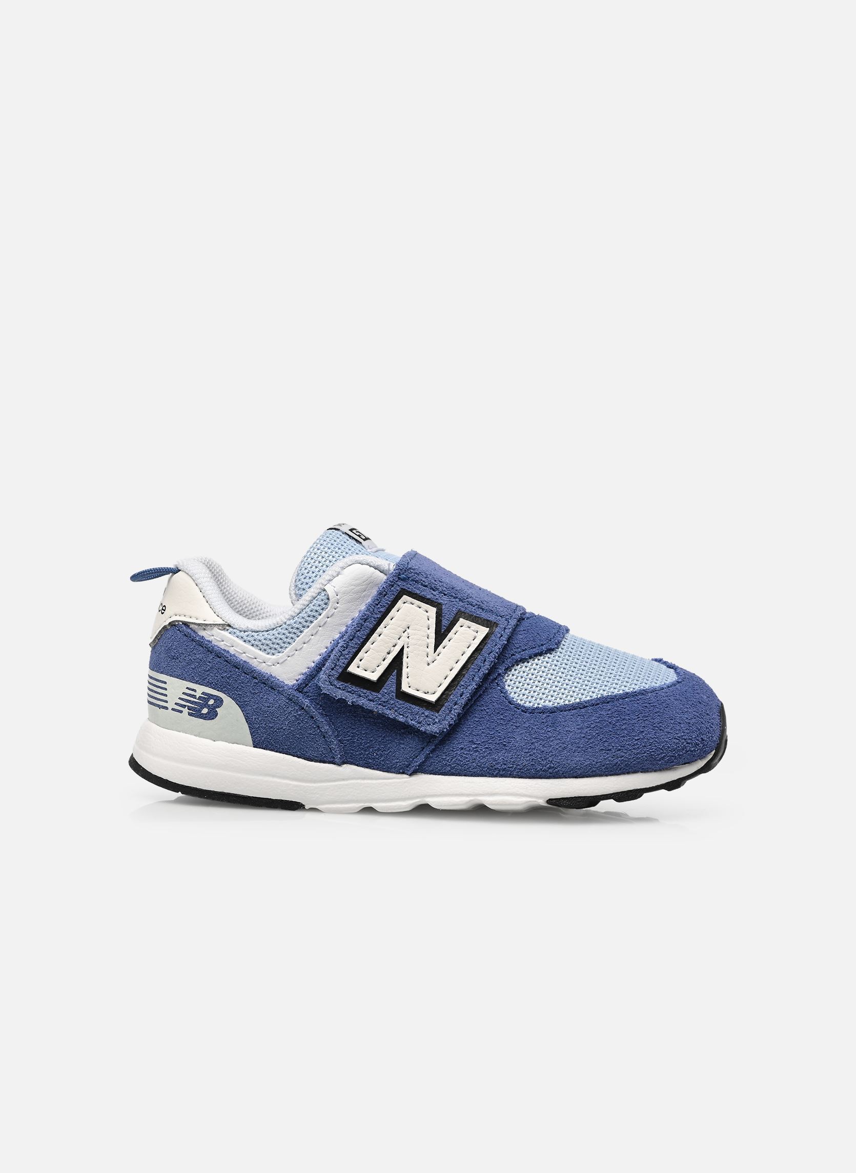 Baskets I574 bleu New Balance Baskets I574 bleu Magic Blue