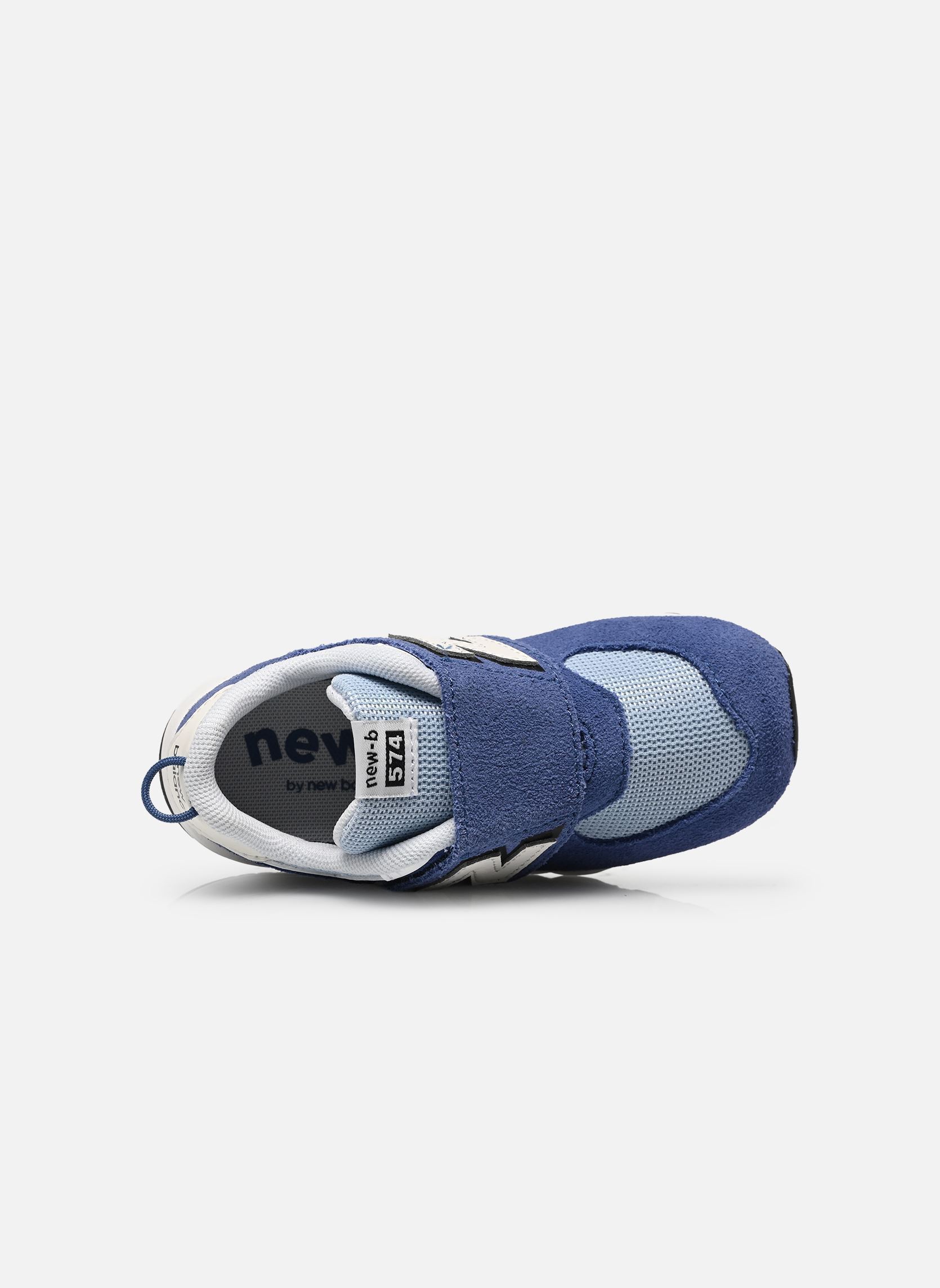 Baskets I574 bleu New Balance Baskets I574 bleu Magic Blue