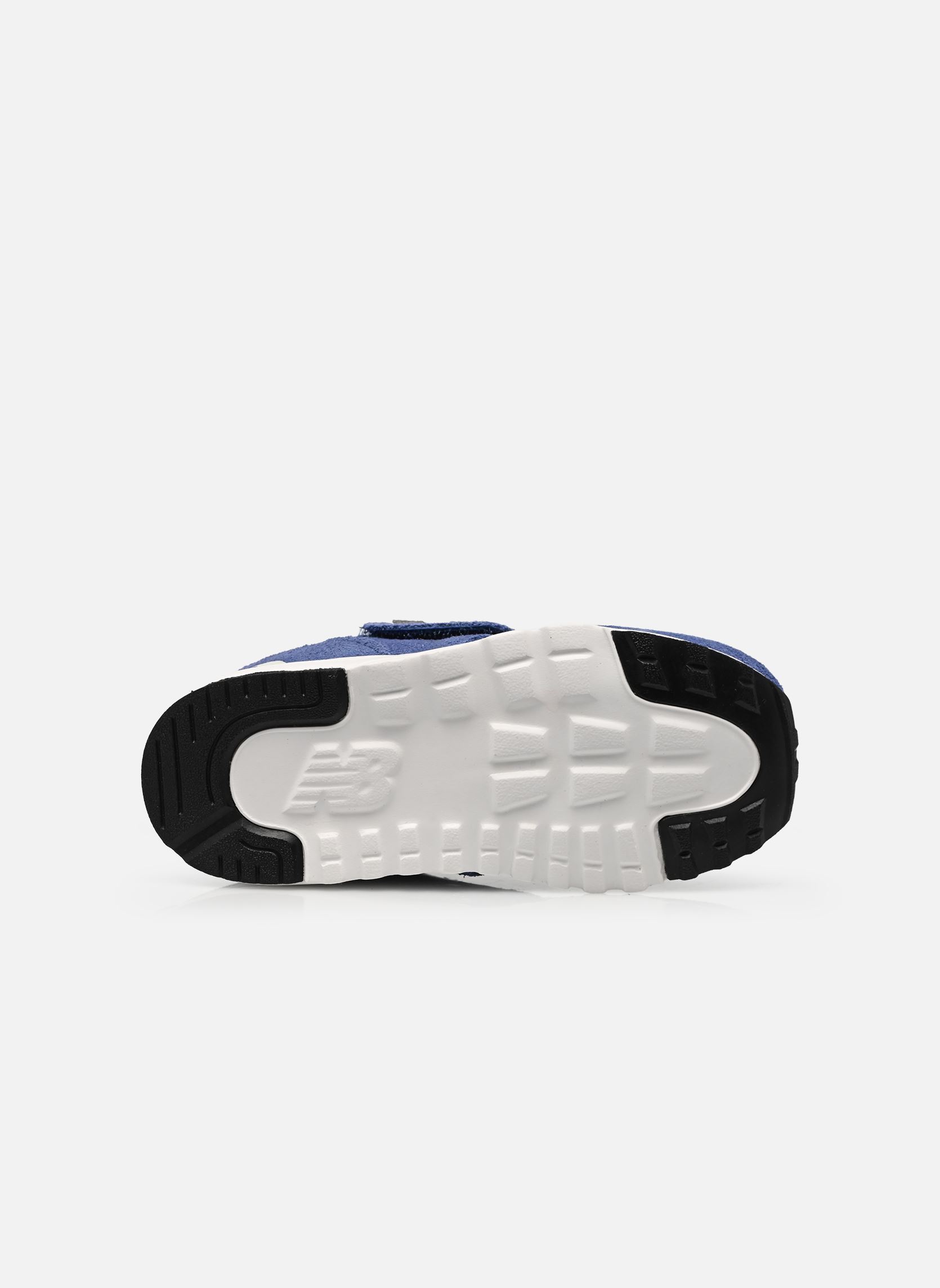 Baskets I574 bleu New Balance Baskets I574 bleu Magic Blue