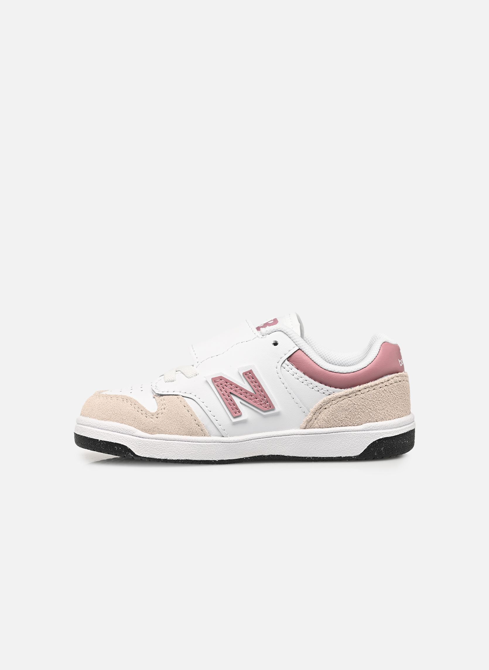 Sneaker IB480 weiß New Balance Sneaker IB480 weiß Nb 103 White