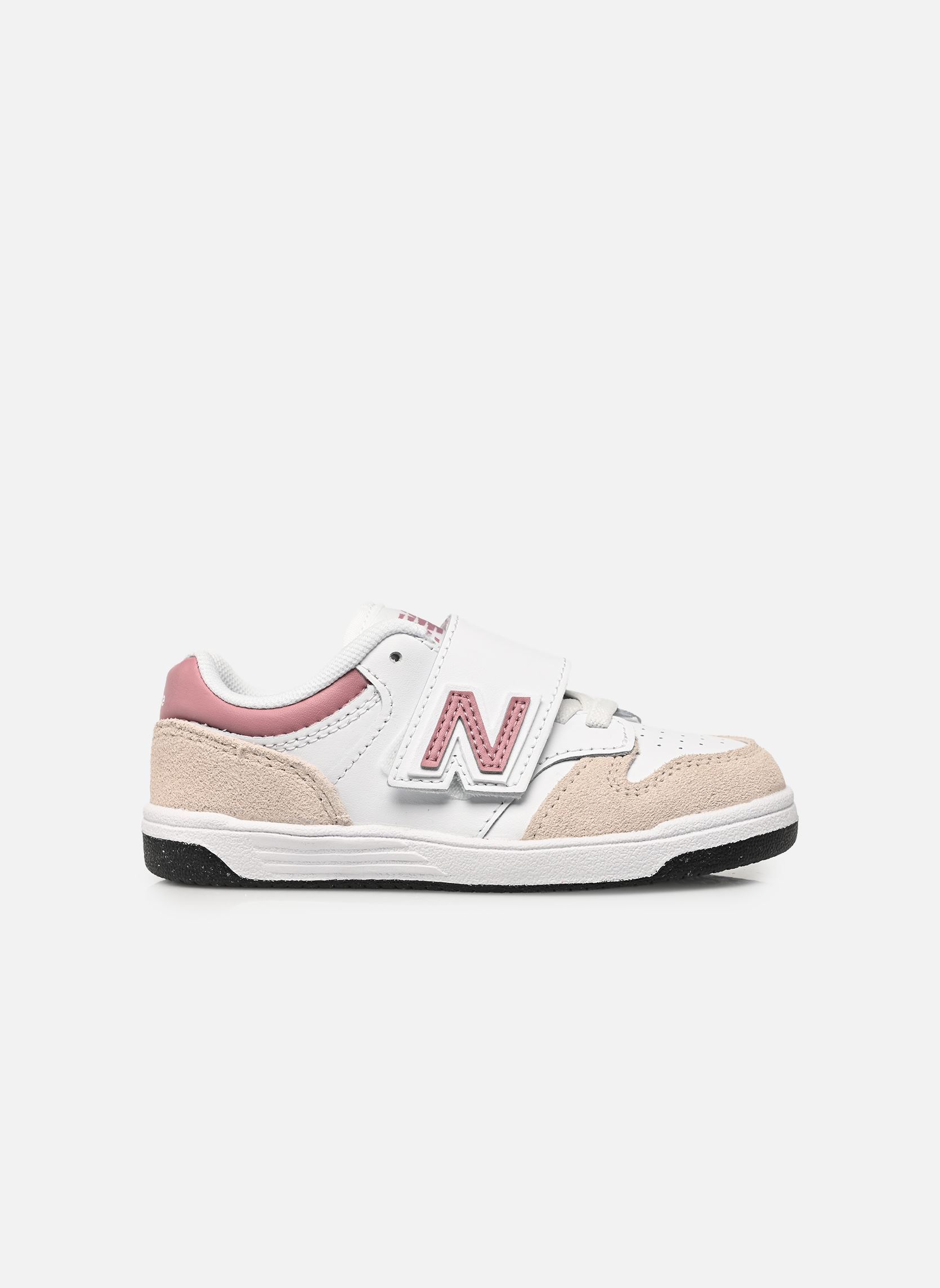 Sneaker IB480 weiß New Balance Sneaker IB480 weiß Nb 103 White