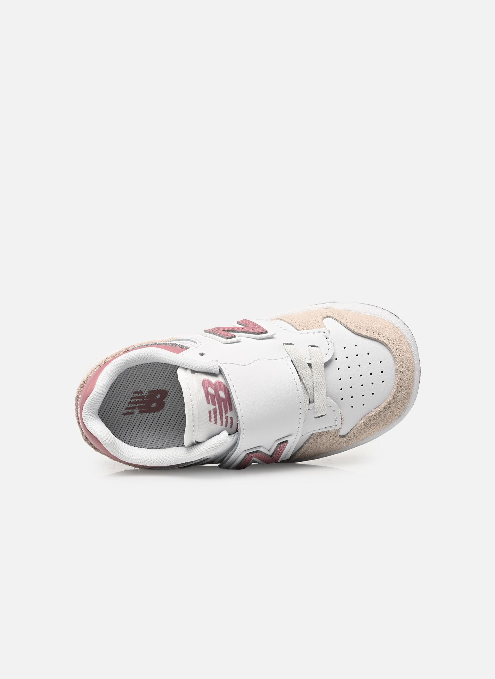 Sneaker IB480 weiß New Balance Sneaker IB480 weiß Nb 103 White