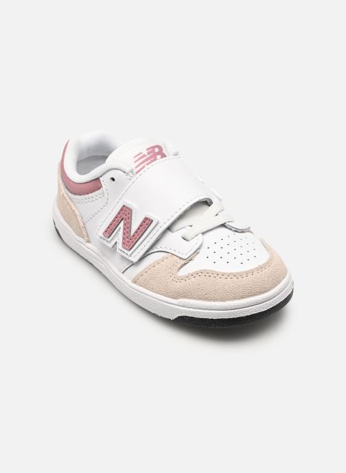 New Balance Baskets IB480 blanc