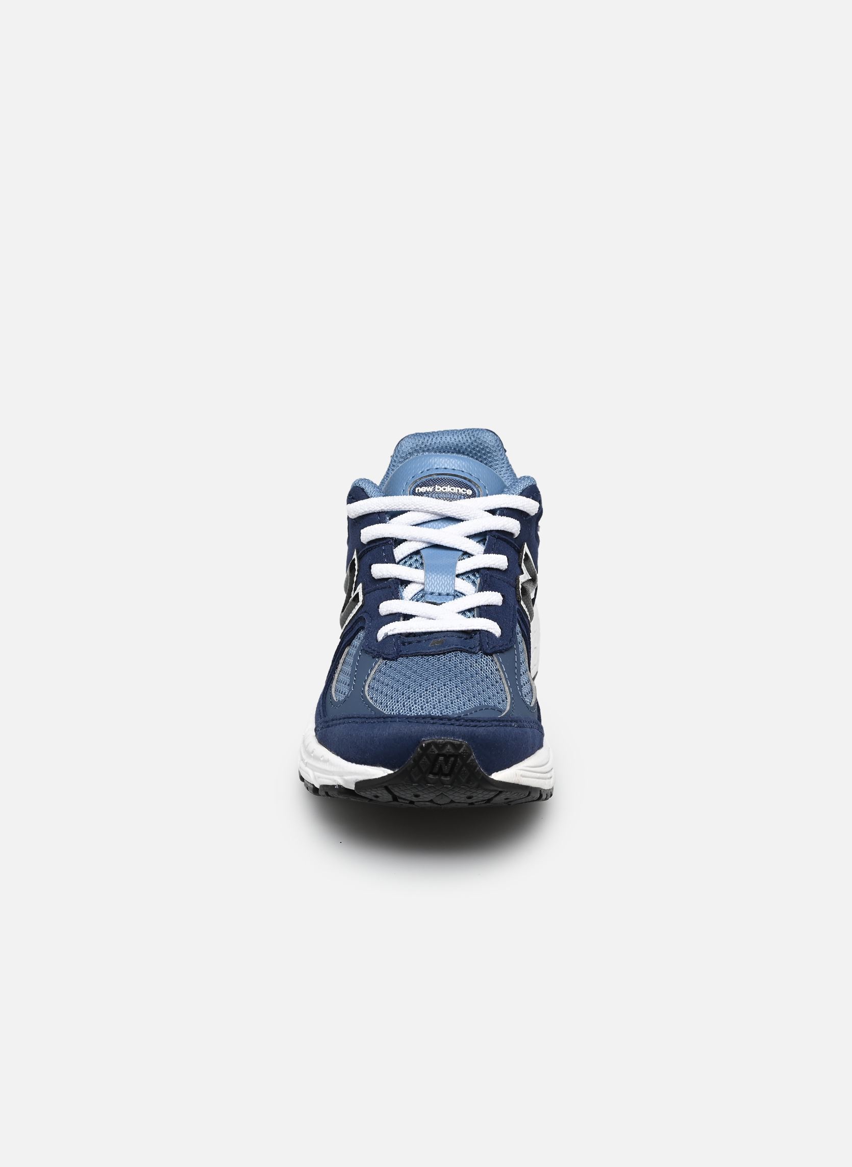 Baskets P2002 marine New Balance Baskets P2002 marine NB NAVY