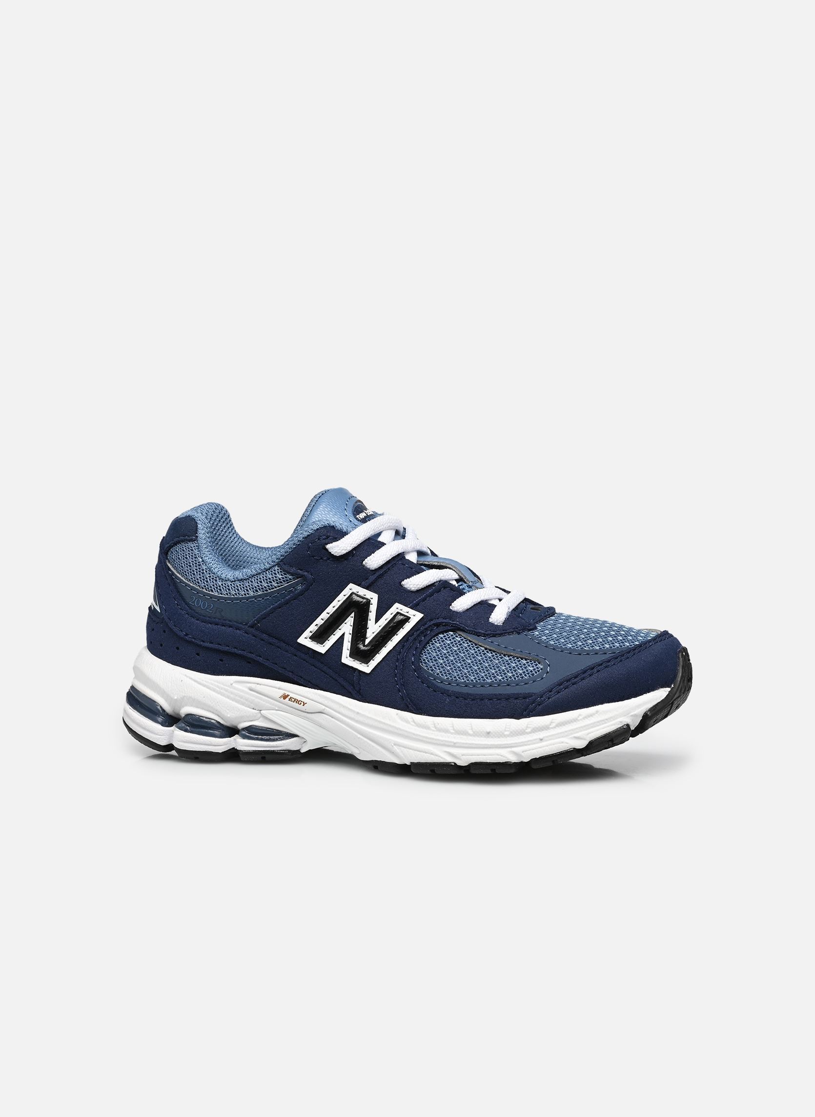 Baskets P2002 marine New Balance Baskets P2002 marine NB NAVY
