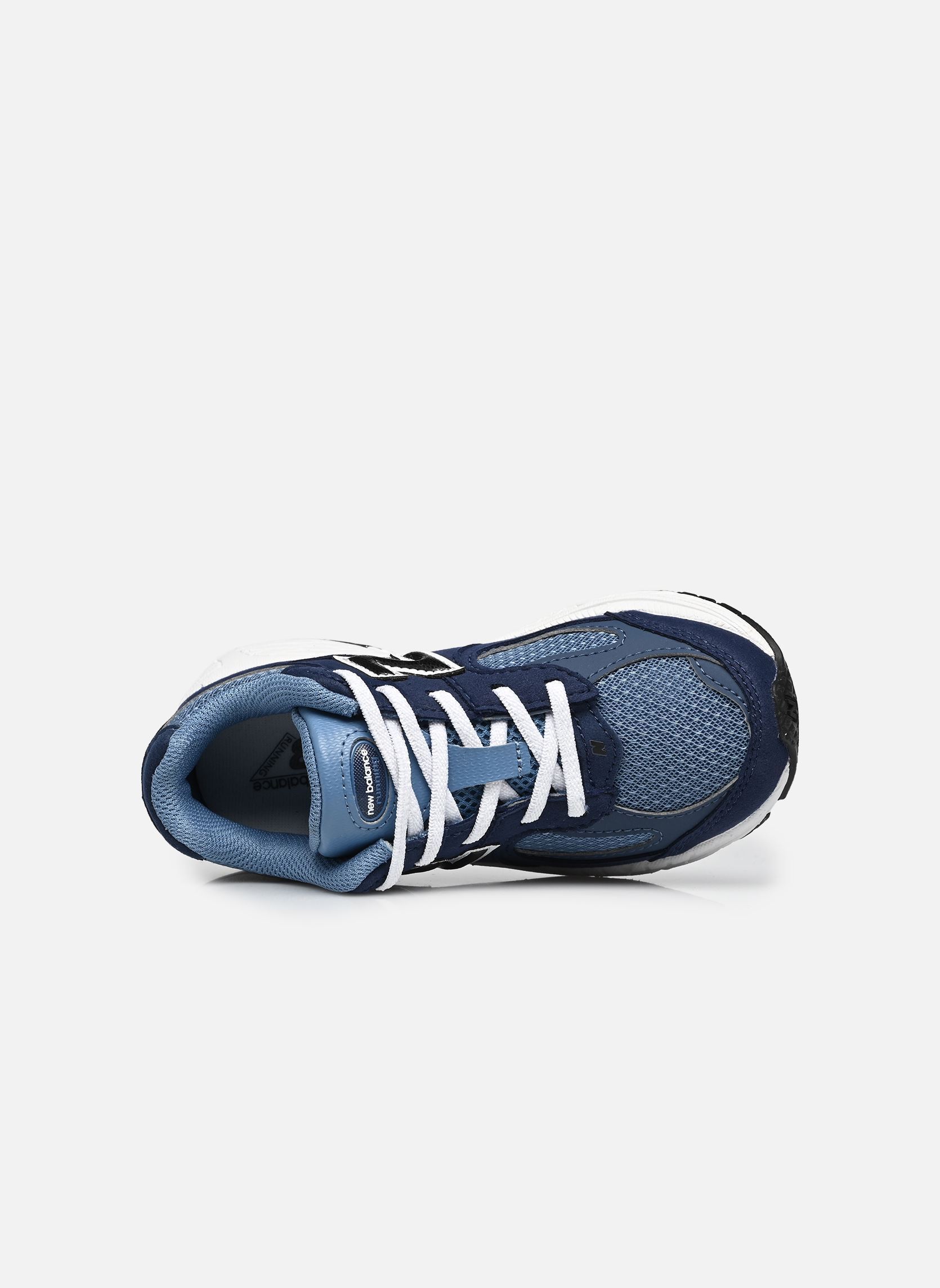 Baskets P2002 marine New Balance Baskets P2002 marine NB NAVY