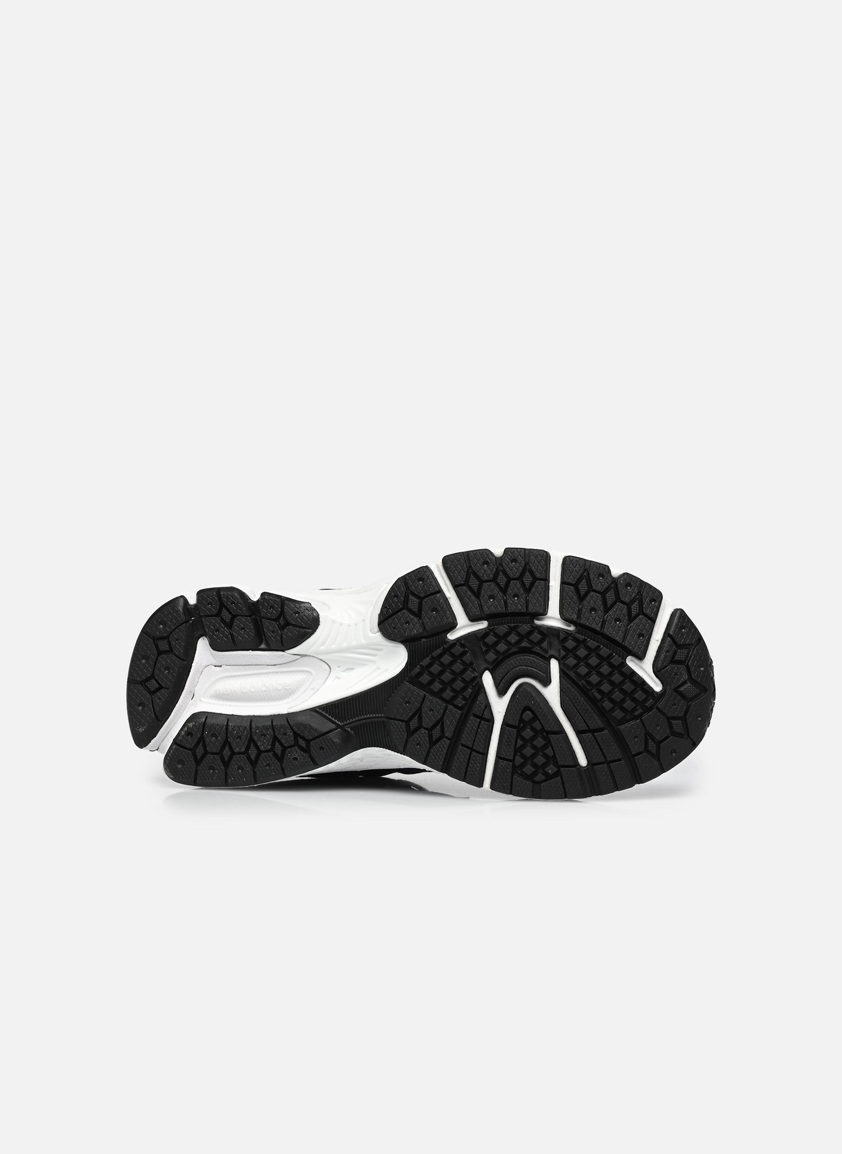 Baskets P2002 marine New Balance Baskets P2002 marine NB NAVY