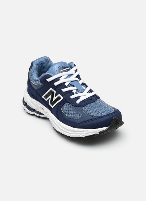 New Balance Baskets P2002 marine