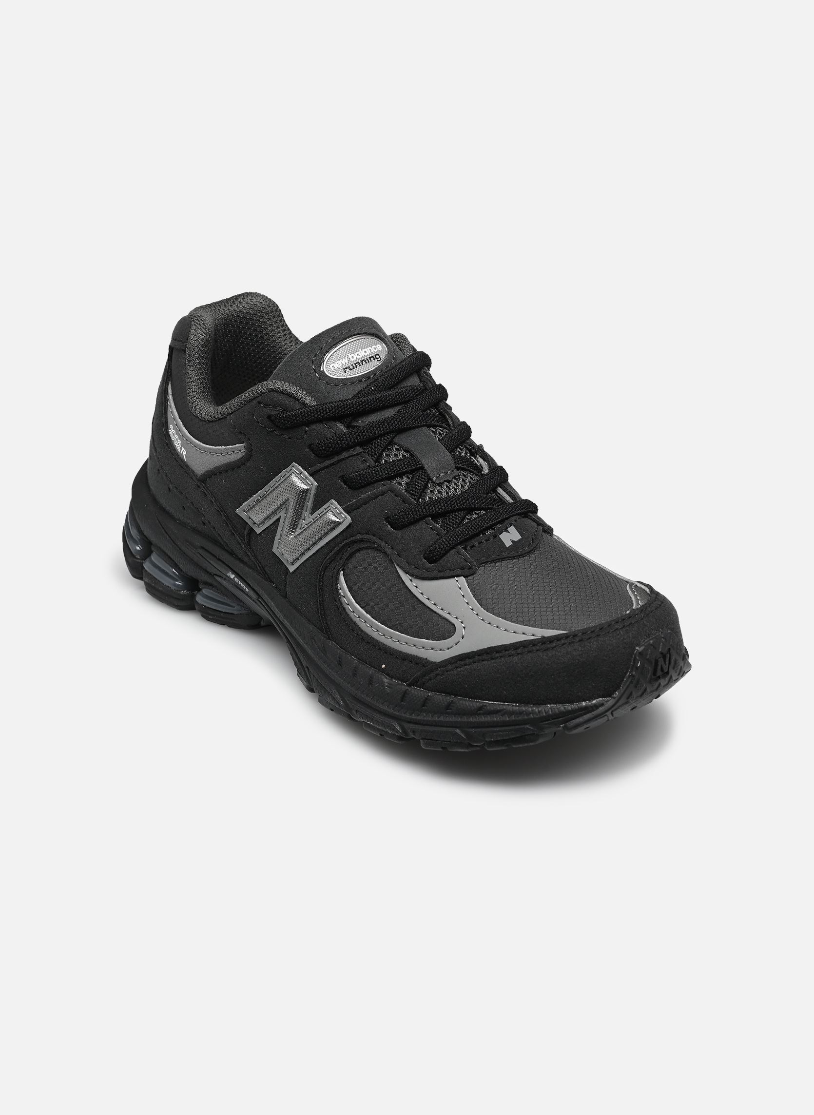 New Balance P2002 P200270H Zwart